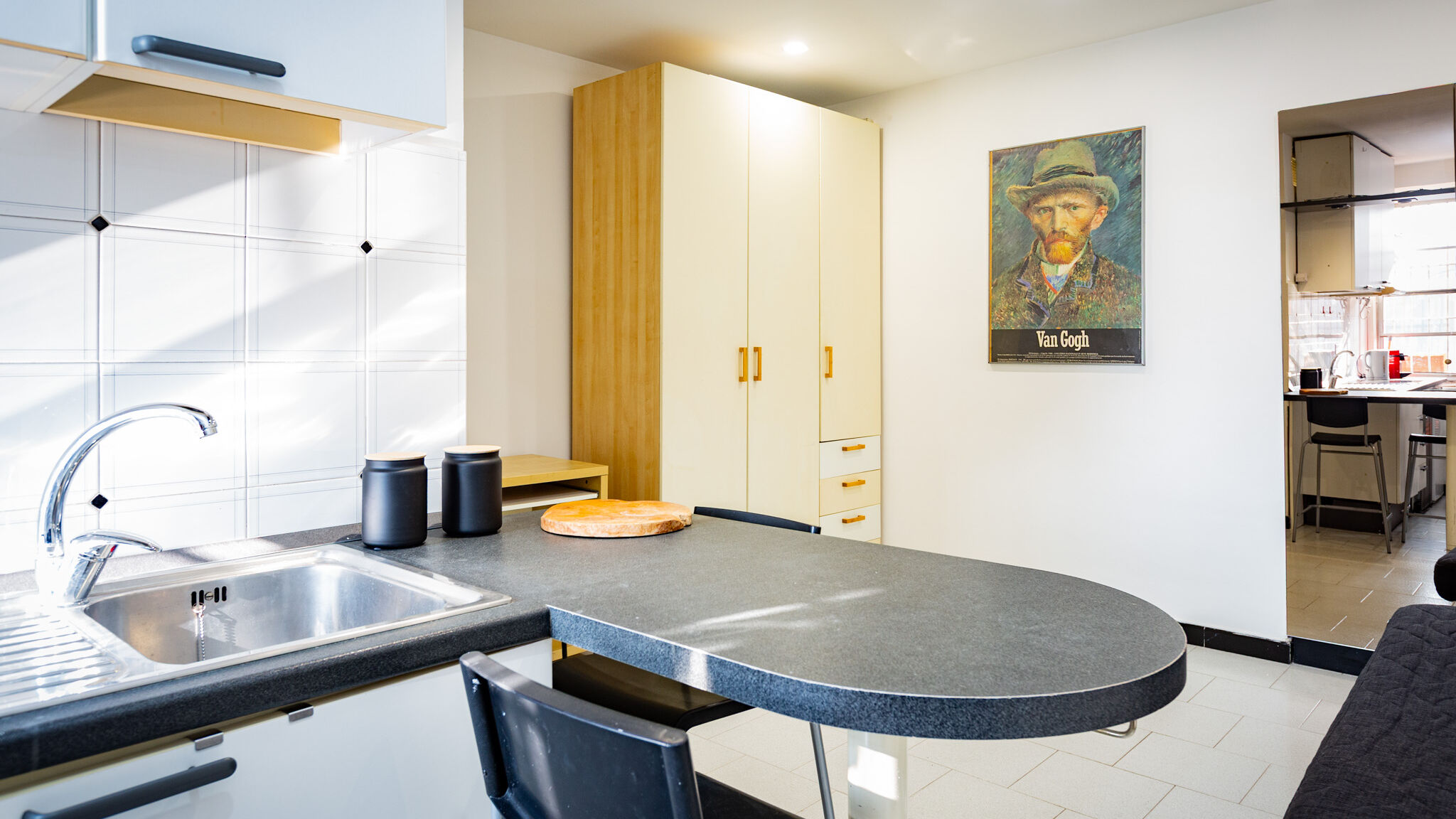 Italianway Milano PAOLI4 Old Milan Soul in the Navigli by Hospity