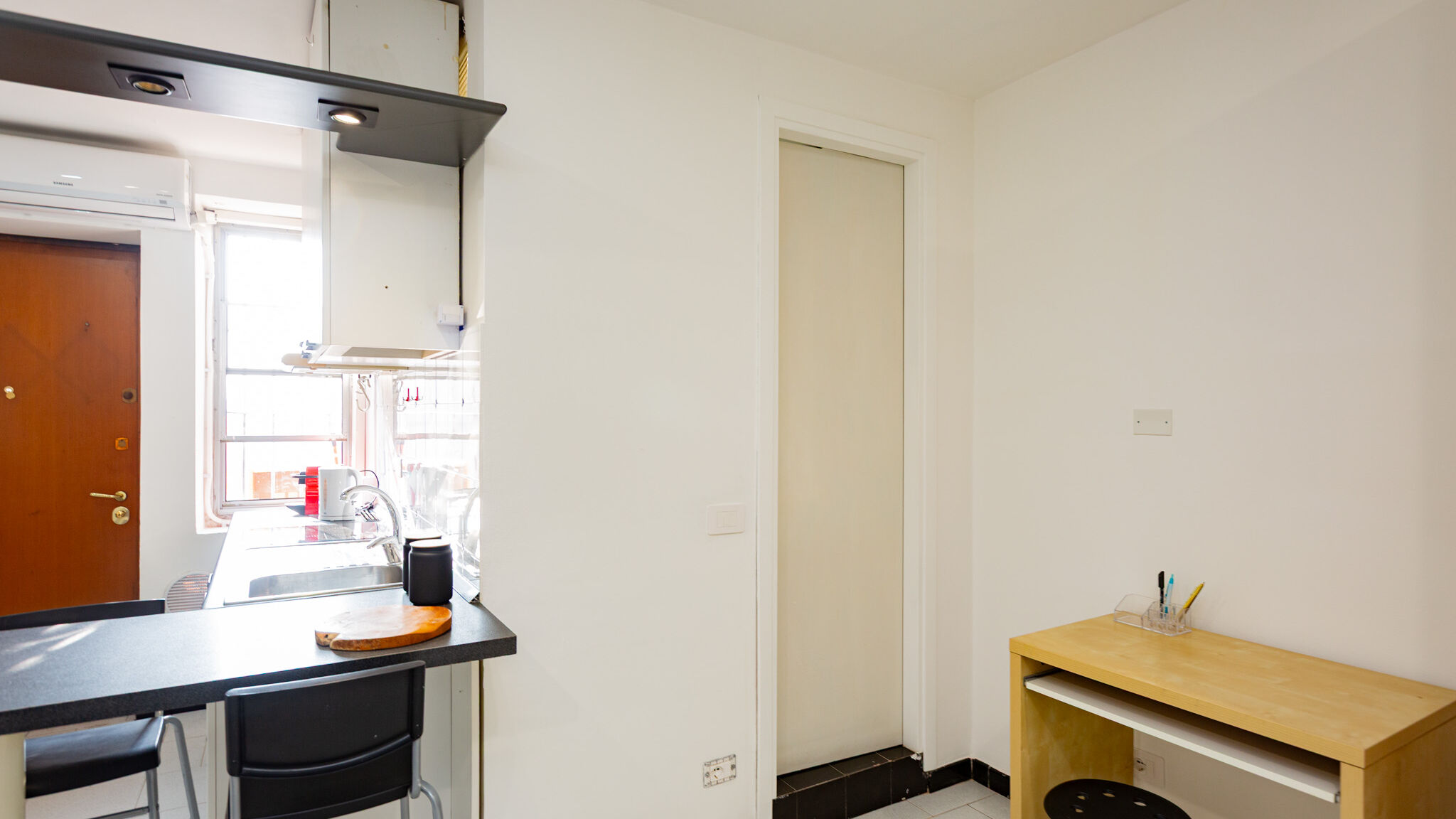 Italianway Milano PAOLI4 Old Milan Soul in the Navigli by Hospity