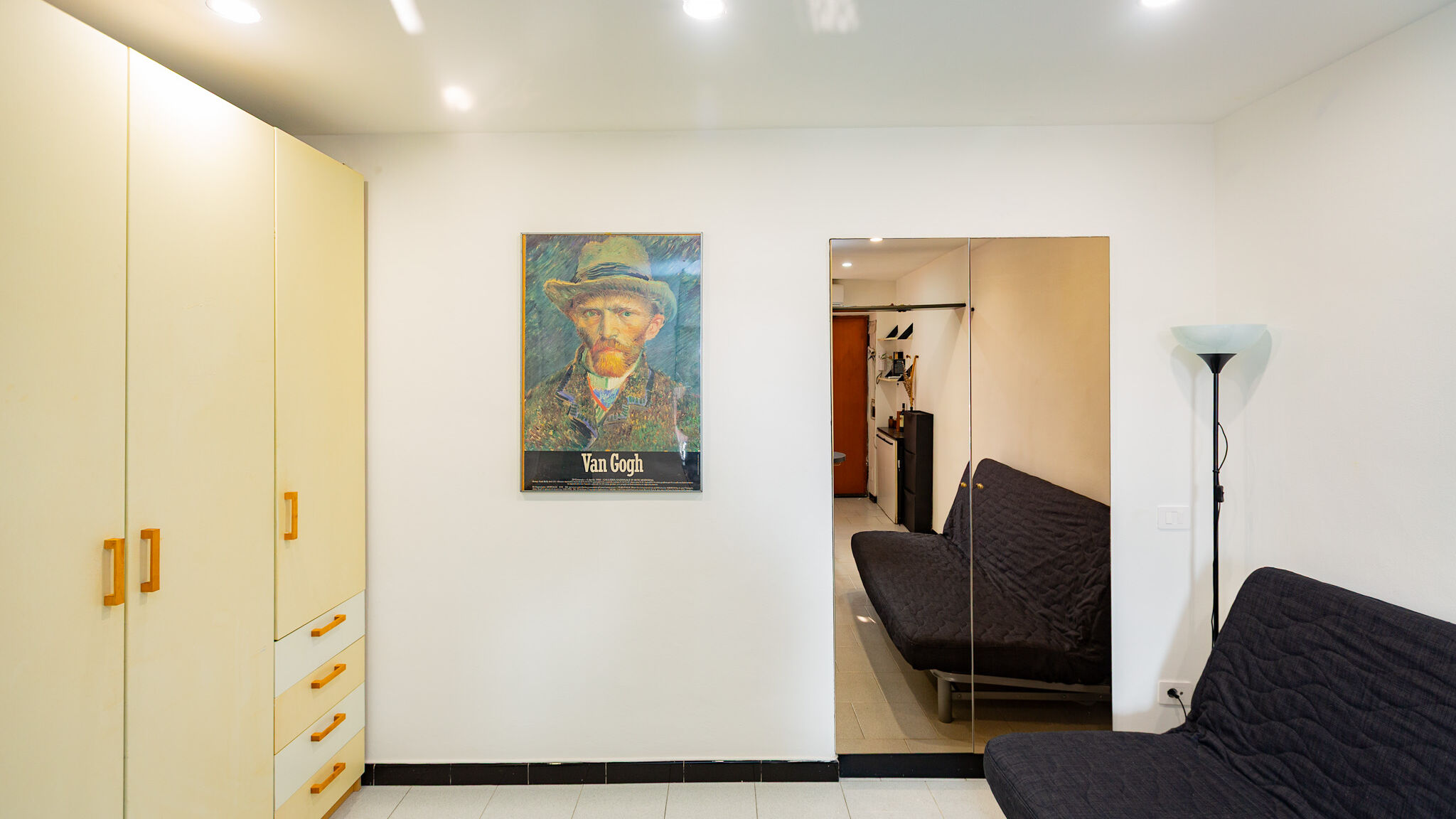 Italianway Milano PAOLI4 Old Milan Soul in the Navigli by Hospity