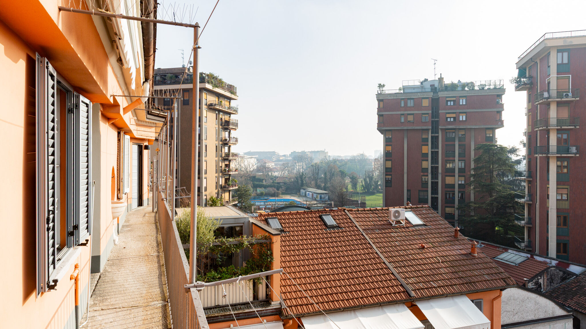 Italianway Milano PAOLI4 Old Milan Soul in the Navigli by Hospity