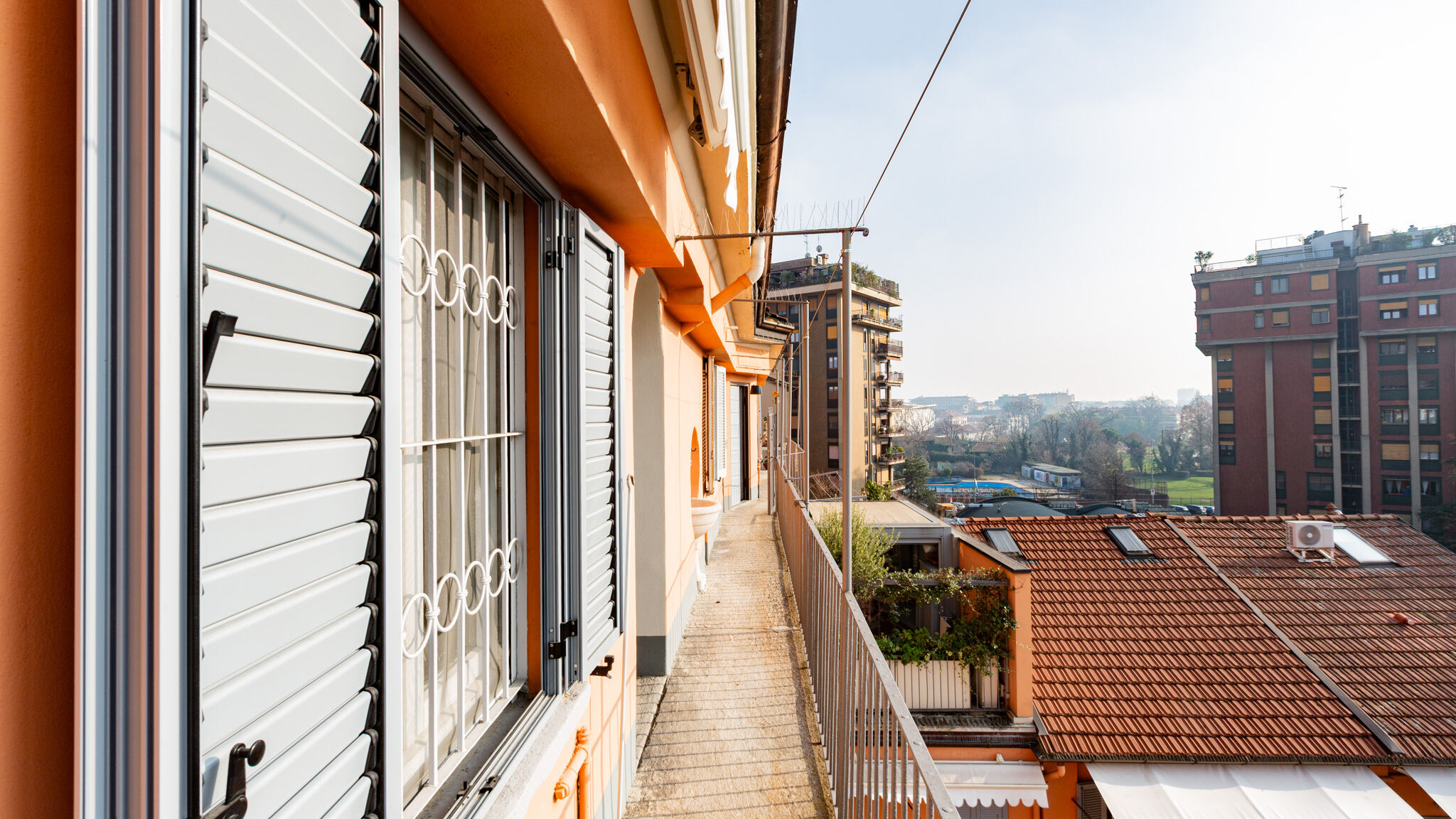 Italianway Milano PAOLI4 Old Milan Soul in the Navigli by Hospity