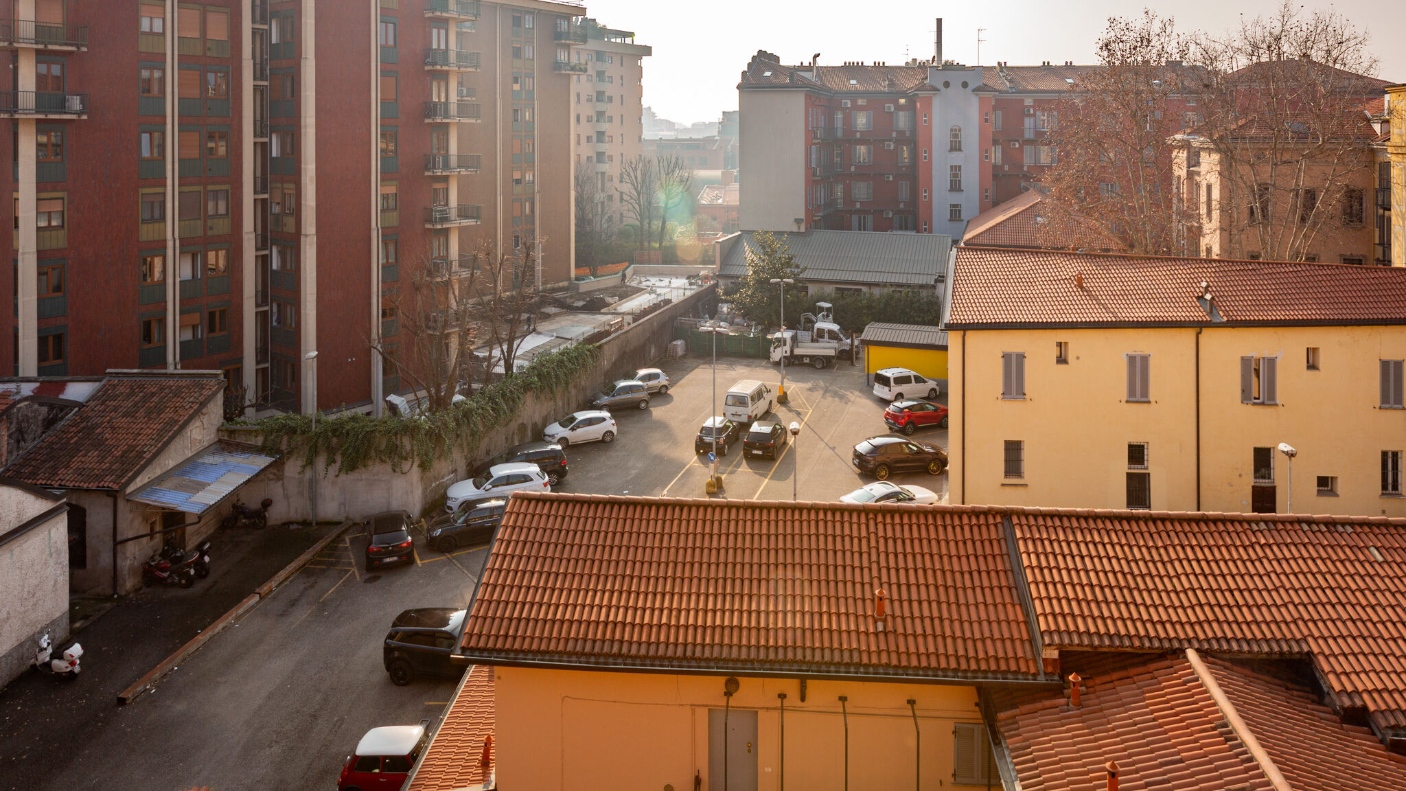 Italianway Milano PAOLI4 Old Milan Soul in the Navigli by Hospity