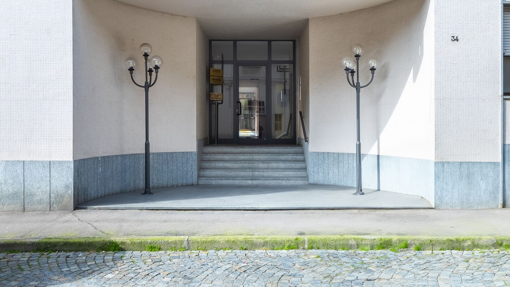 Italianway Asti C8 Apartments: Azzurro Mare 01