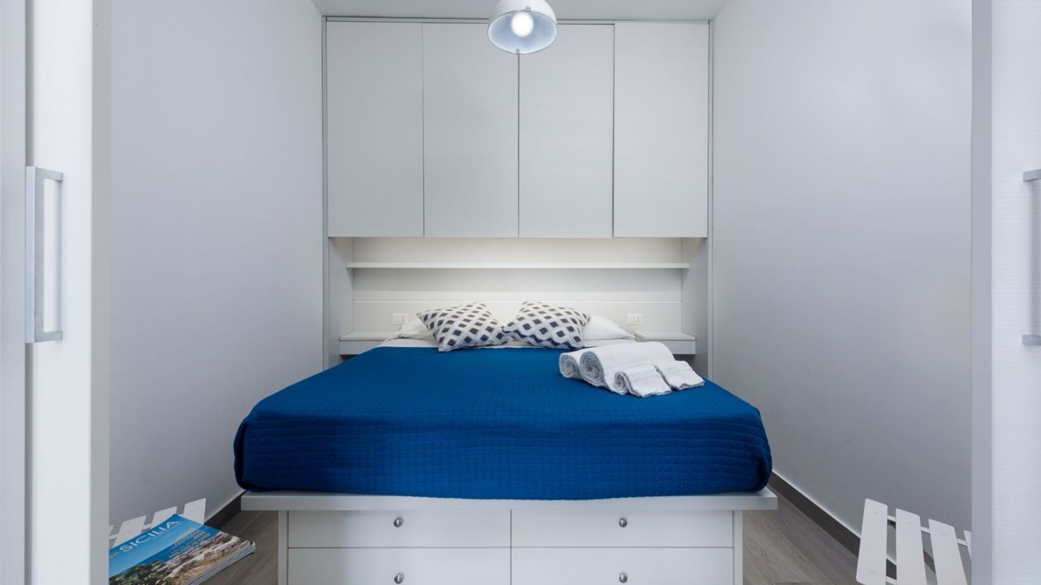 Italianway San Vito Lo Capo ISULE APARTAMENTS Piano Terra