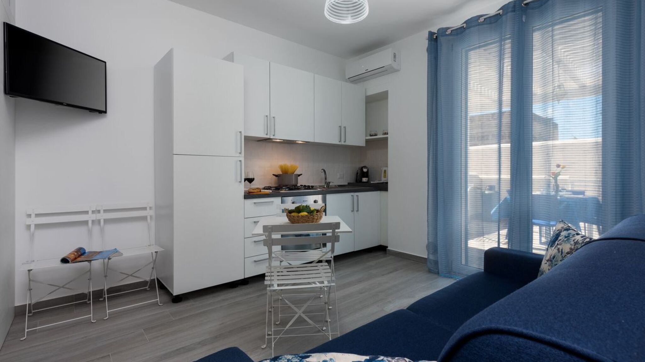 Italianway San Vito Lo Capo ISULE APARTAMENTS Piano Terra