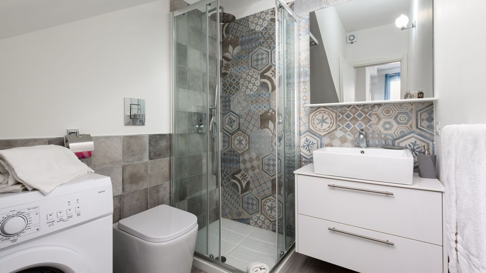 Italianway San Vito Lo Capo ISULE APARTAMENTS Piano Terra