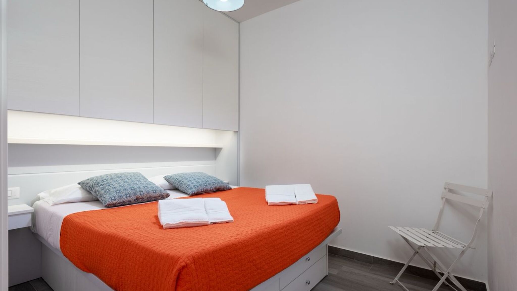 Italianway San Vito Lo Capo ISULE APARTAMENTS Primo Piano