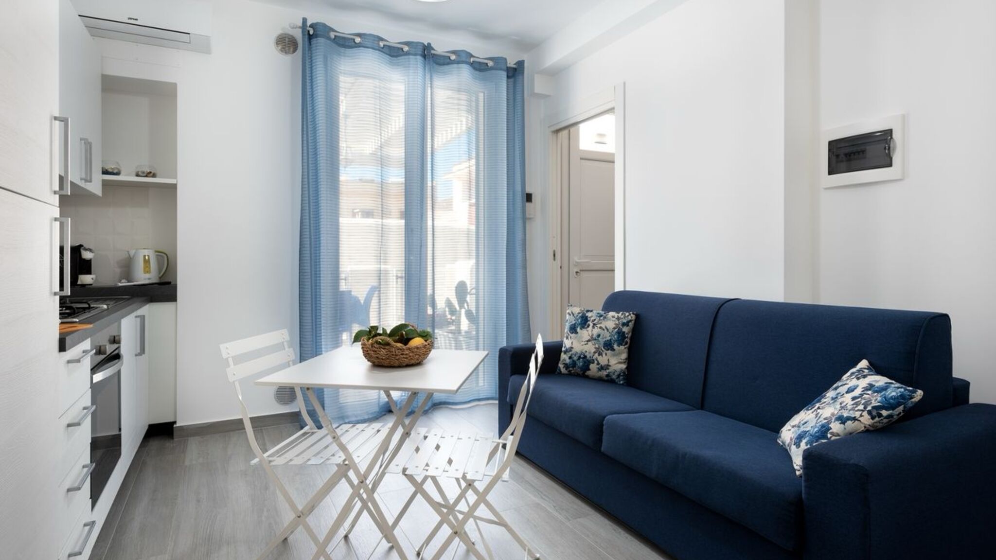 Italianway San Vito Lo Capo ISULE APARTAMENTS Primo Piano