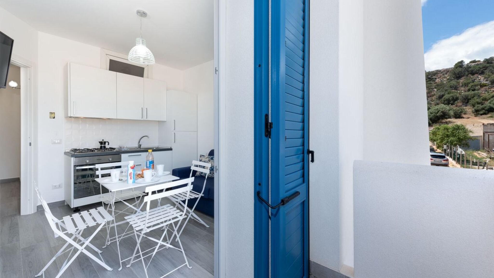 Italianway San Vito Lo Capo ISULE APARTAMENTS Primo Piano