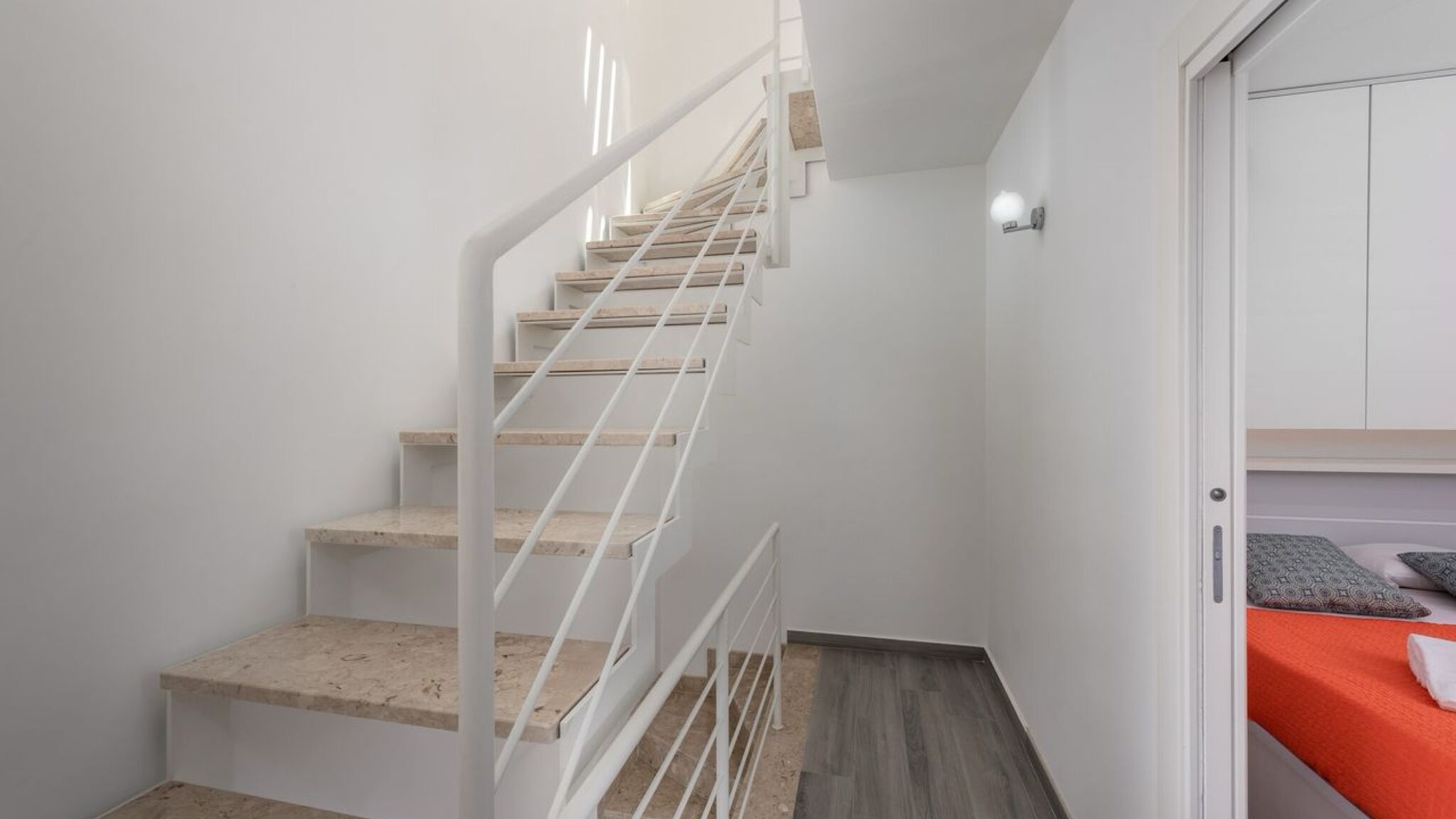 Italianway San Vito Lo Capo ISULE APARTAMENTS Primo Piano