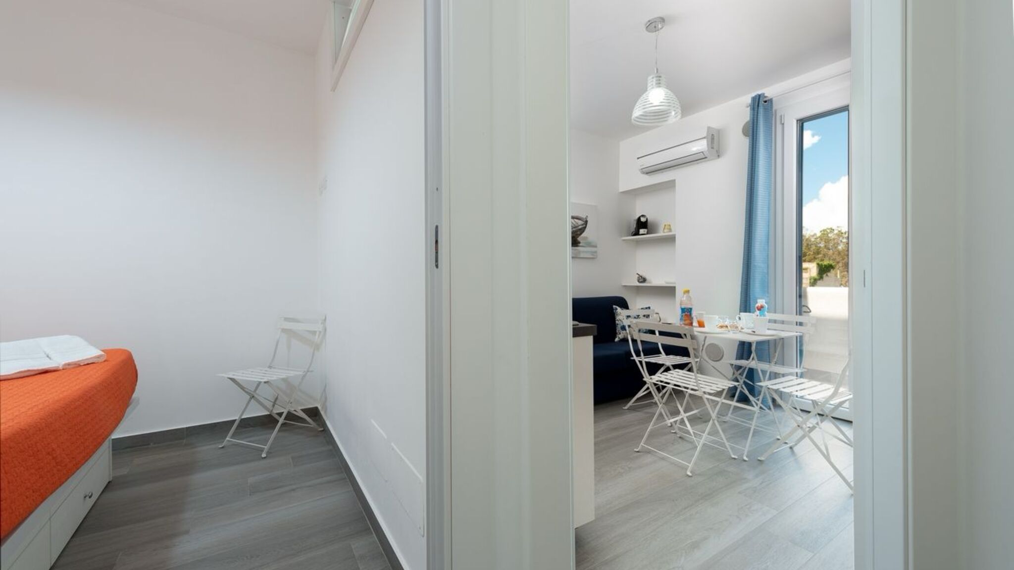 Italianway San Vito Lo Capo ISULE APARTAMENTS Primo Piano