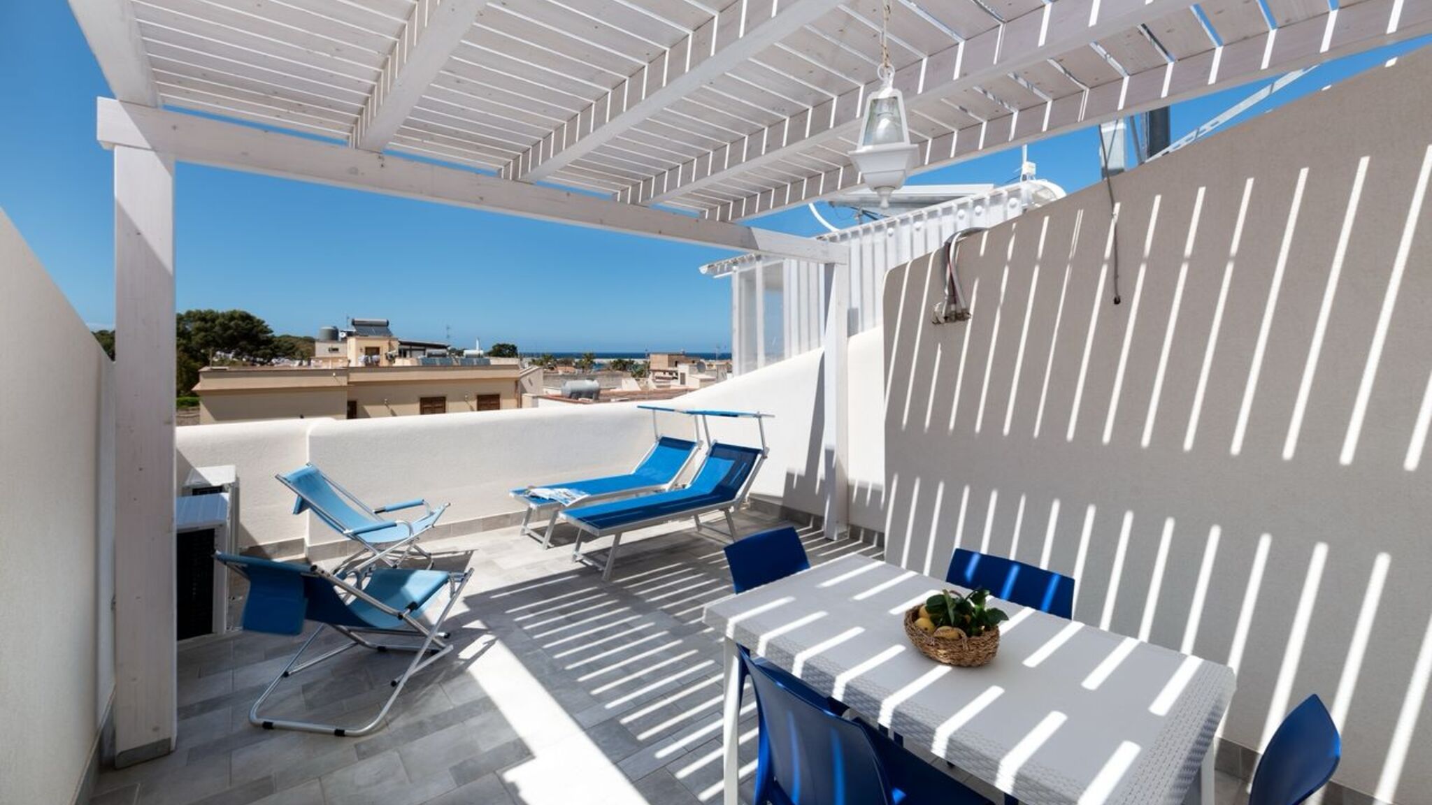 Italianway San Vito Lo Capo ISULE APARTAMENTS Primo Piano