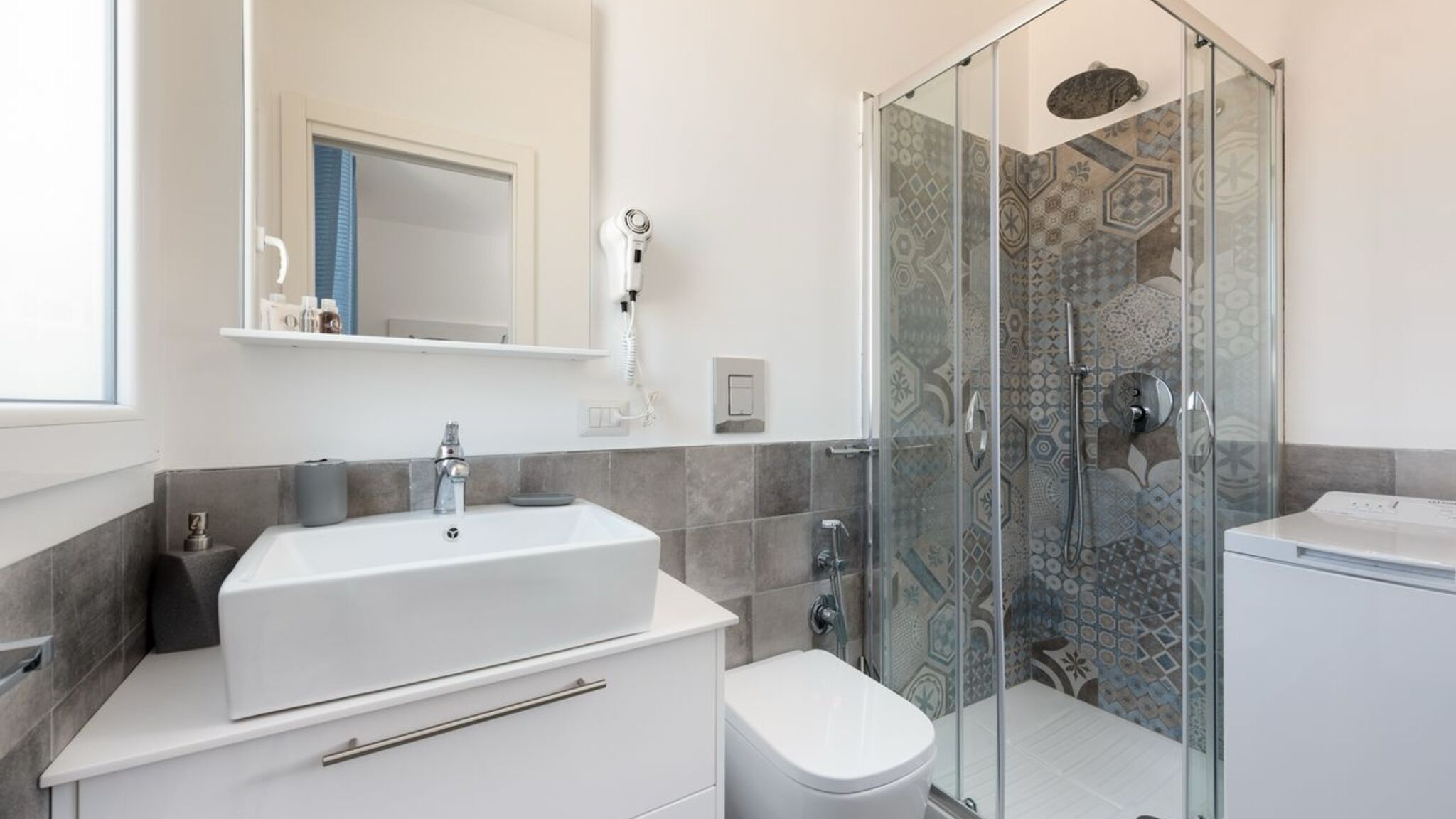 Italianway San Vito Lo Capo ISULE APARTAMENTS Primo Piano