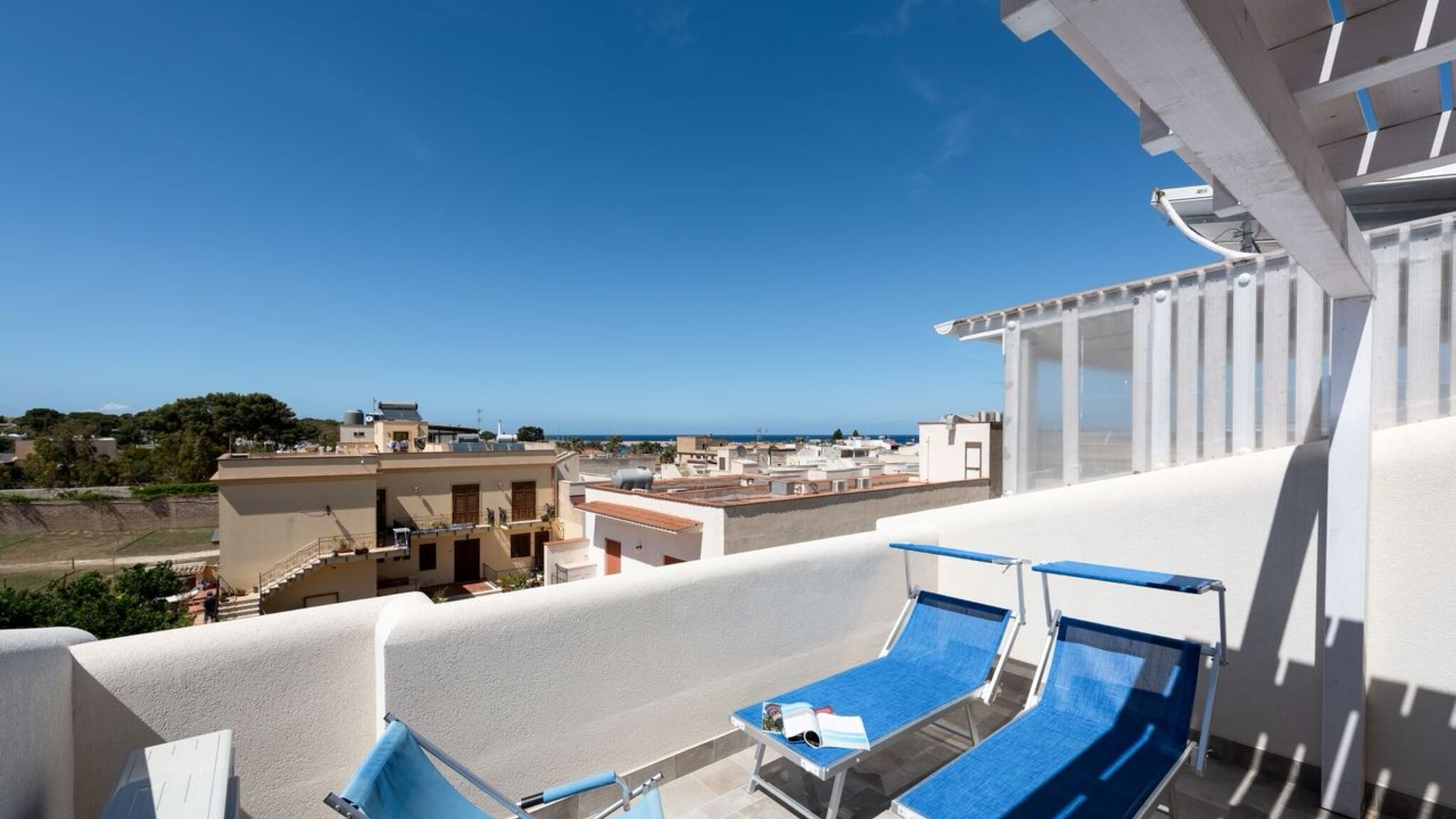 Italianway San Vito Lo Capo ISULE APARTAMENTS Primo Piano