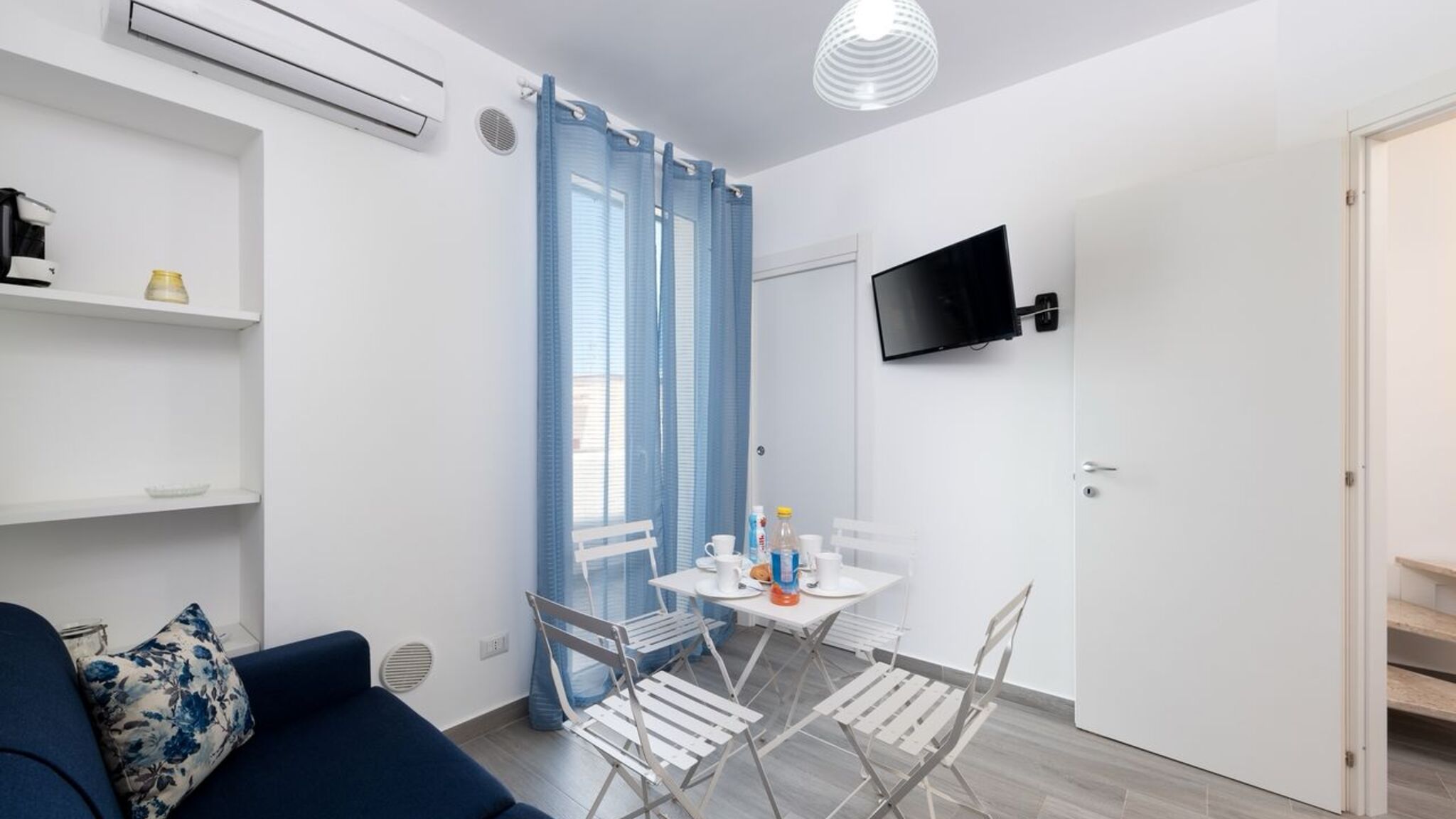 Italianway San Vito Lo Capo ISULE APARTAMENTS Primo Piano