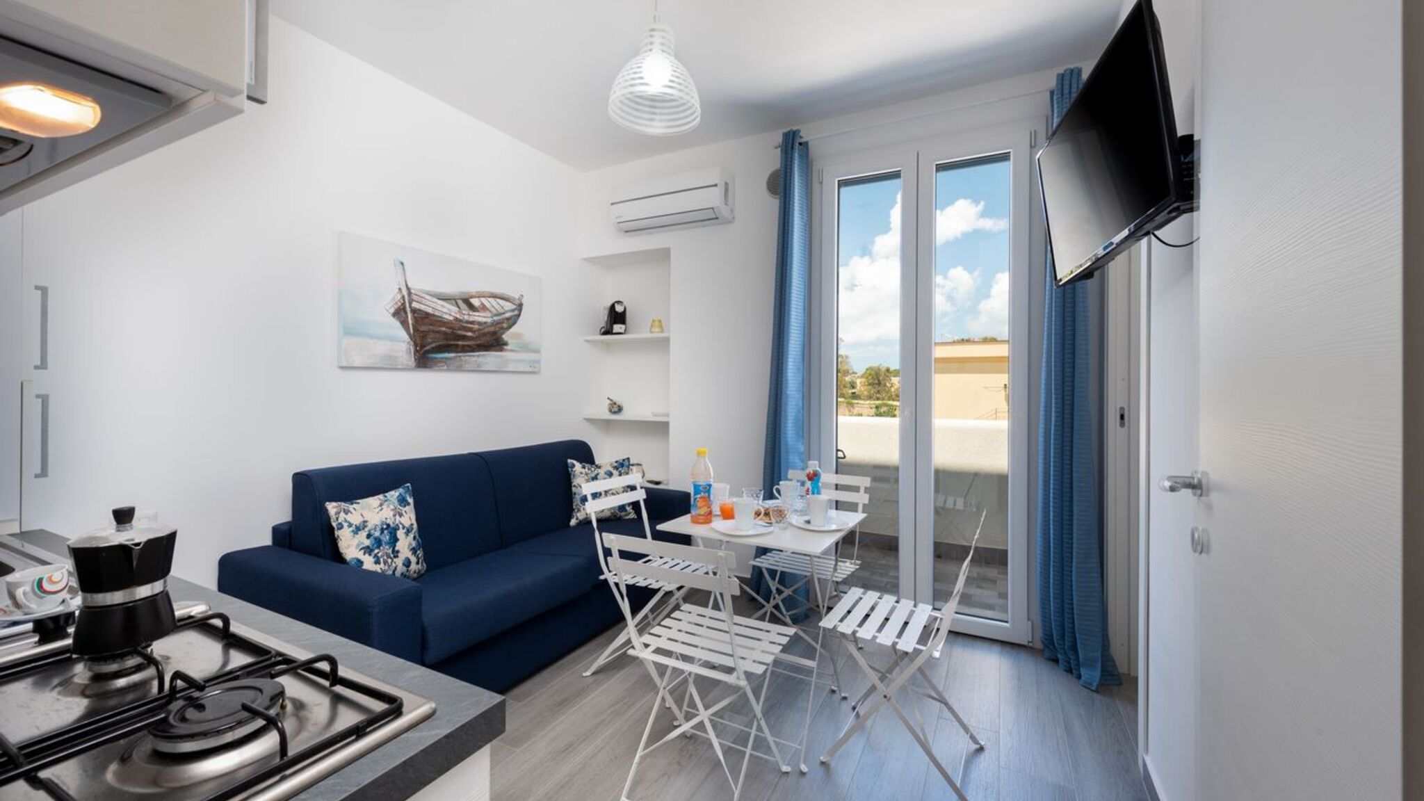 Italianway San Vito Lo Capo ISULE APARTAMENTS Primo Piano