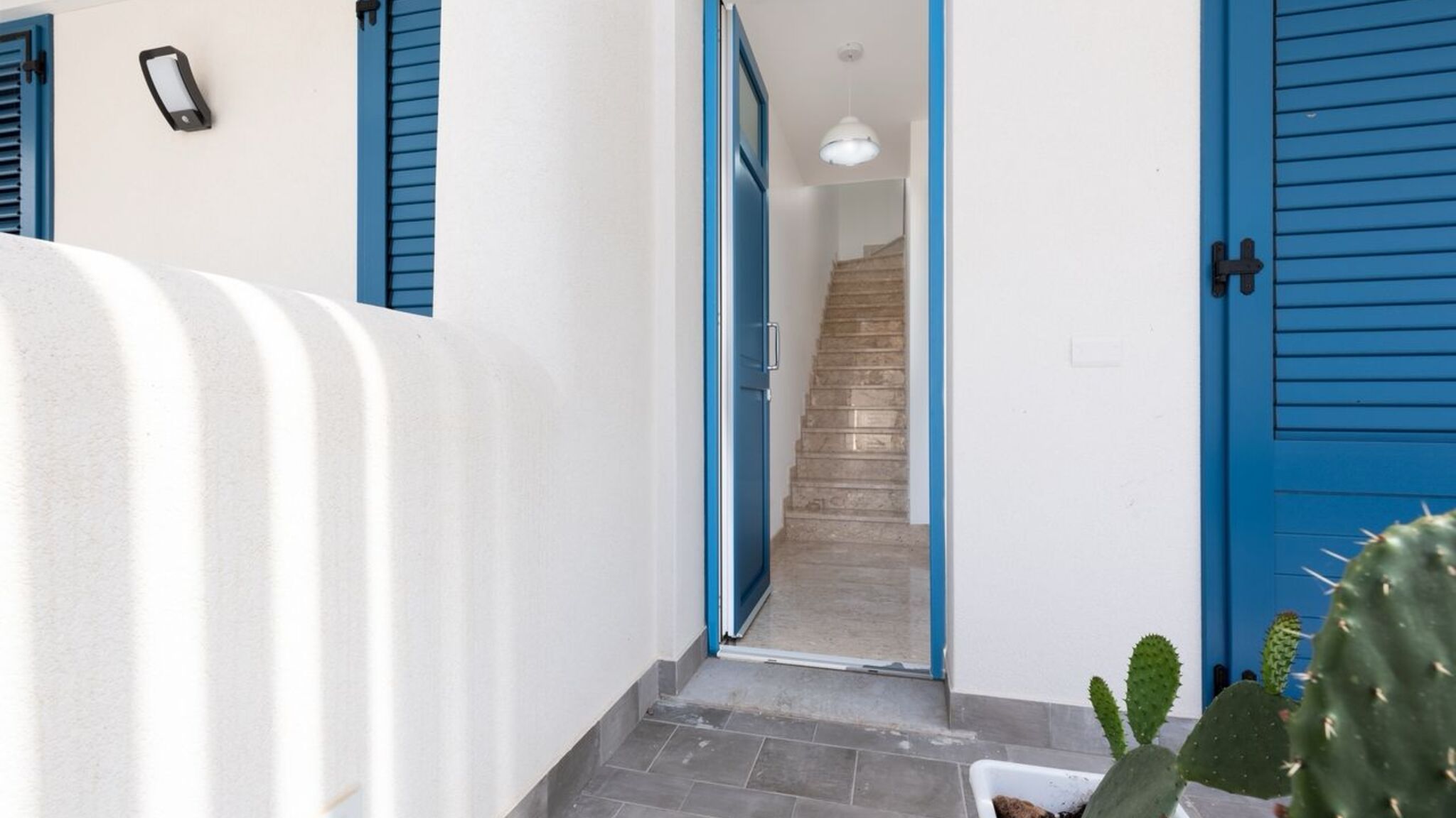 Italianway San Vito Lo Capo ISULE APARTAMENTS Primo Piano