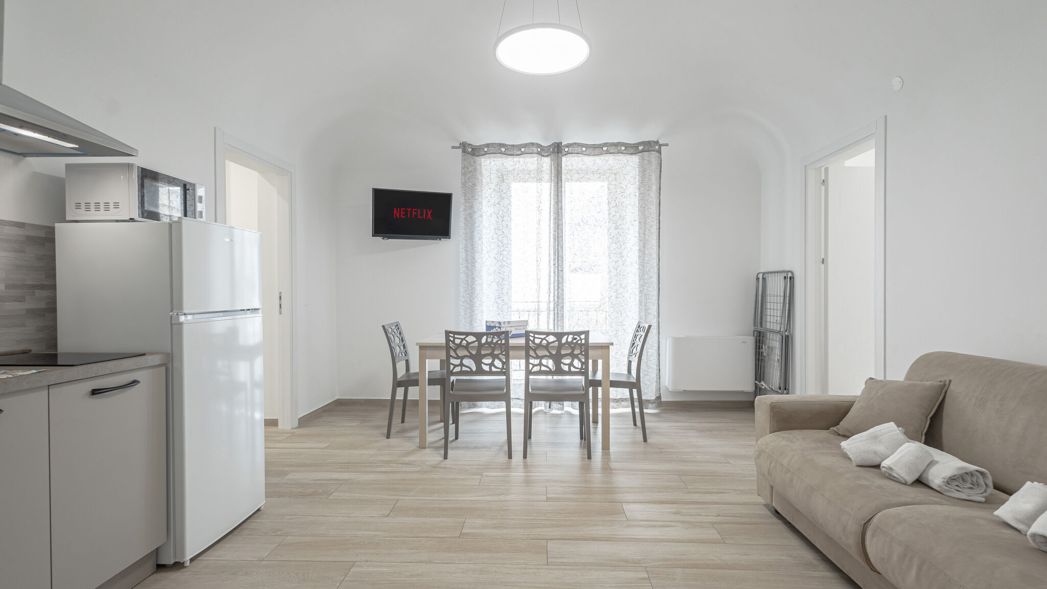 Italianway Terrasini Terrasini Center Appartamento 6 con balcone 