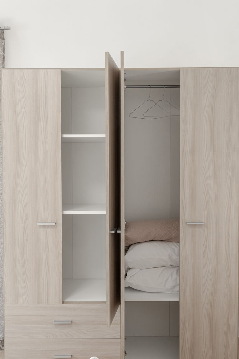 Italianway Terrasini Terrasini Center Appartamento 6 con balcone 