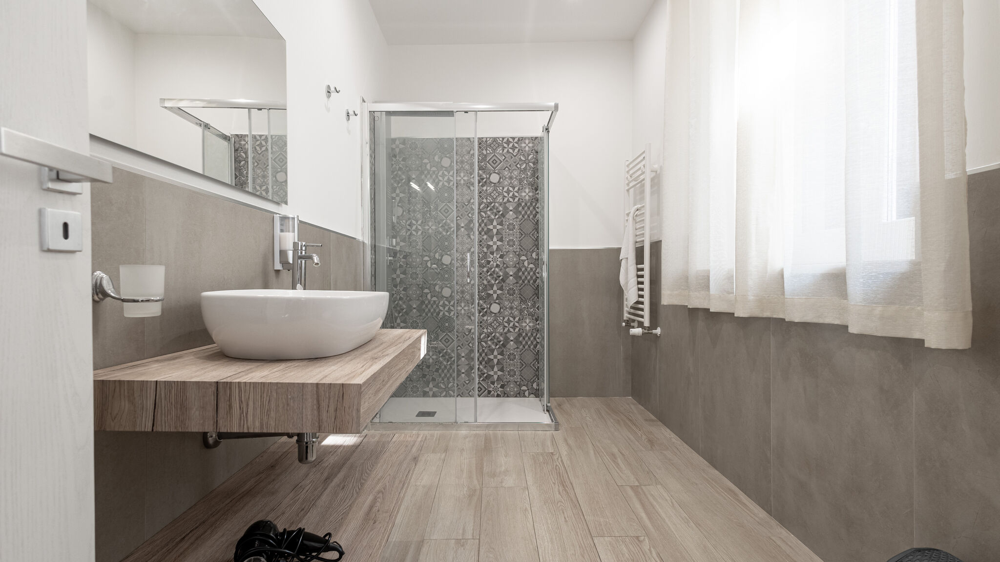 Italianway Terrasini Terrasini Center Appartamento 6 con balcone 