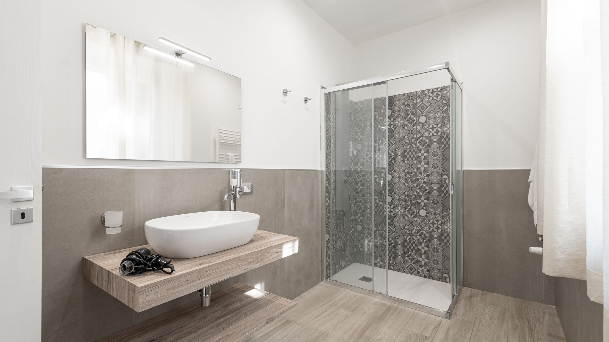 Italianway Terrasini Terrasini Center Appartamento 6 con balcone 