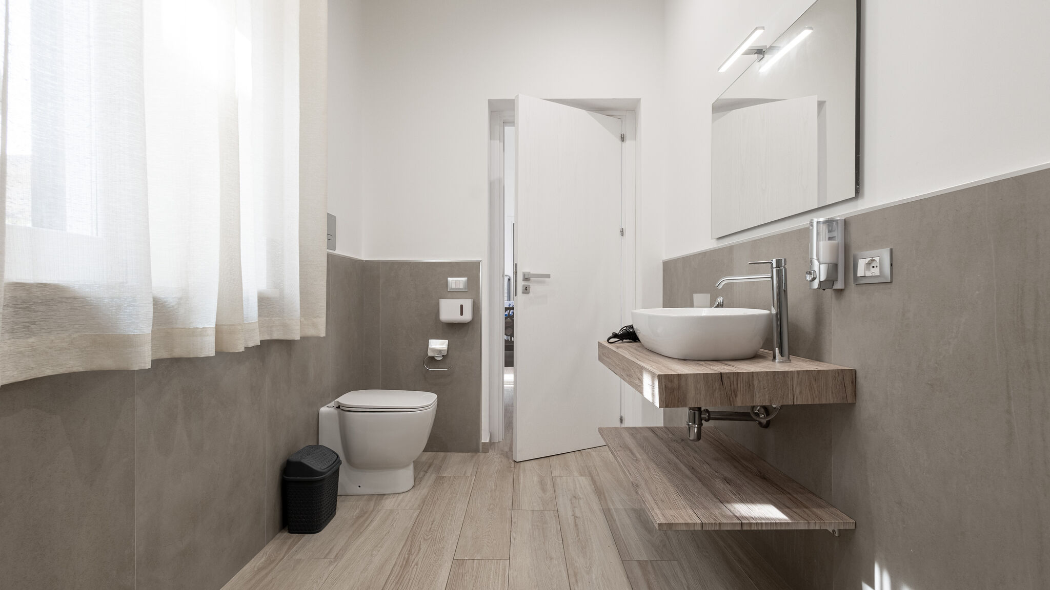 Italianway Terrasini Terrasini Center Appartamento 6 con balcone 