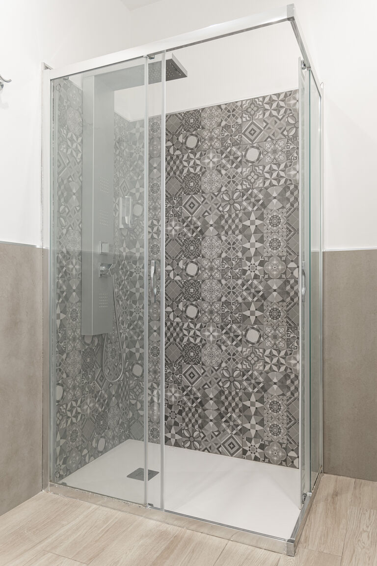 Italianway Terrasini Terrasini Center Appartamento 6 con balcone 