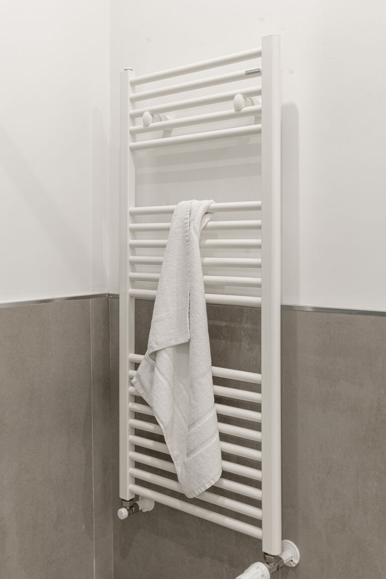 Italianway Terrasini Terrasini Center Appartamento 6 con balcone 