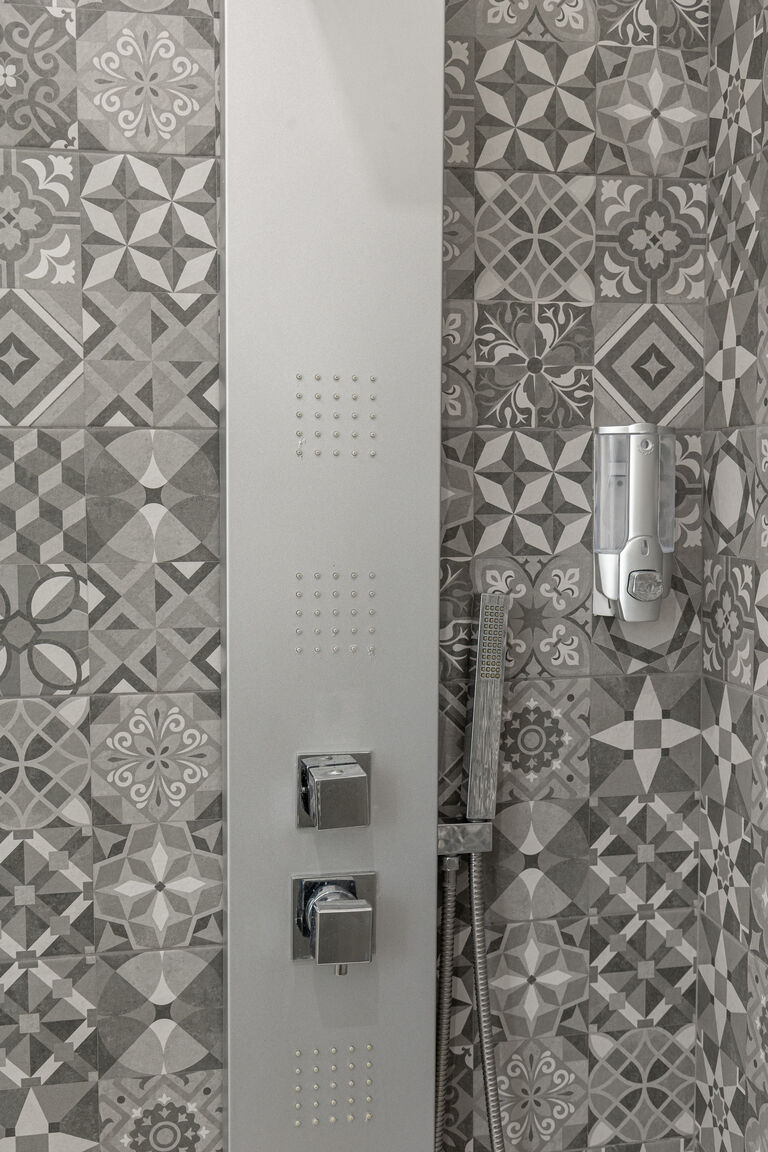 Italianway Terrasini Terrasini Center Appartamento 6 con balcone 