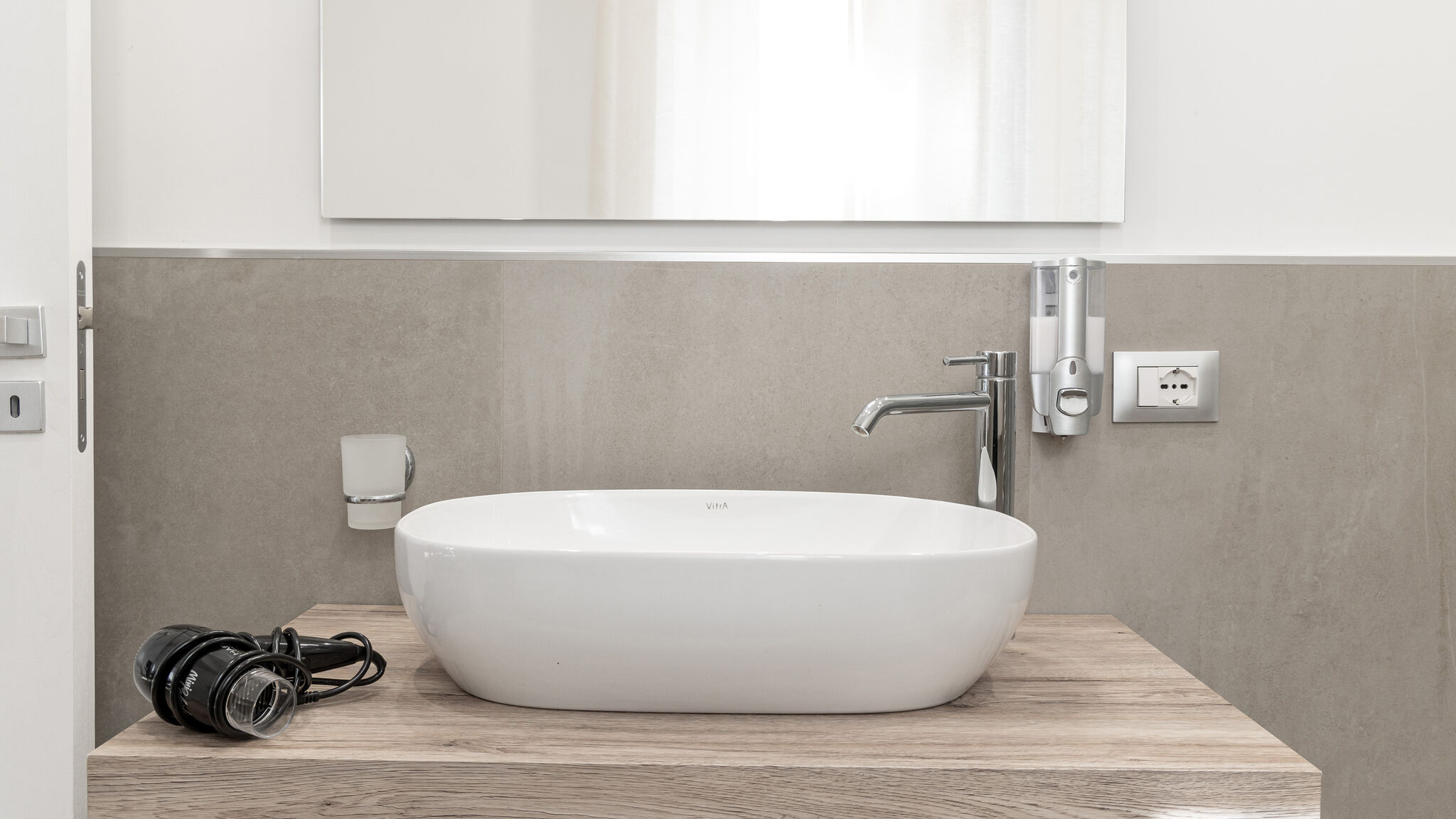 Italianway Terrasini Terrasini Center Appartamento 6 con balcone 