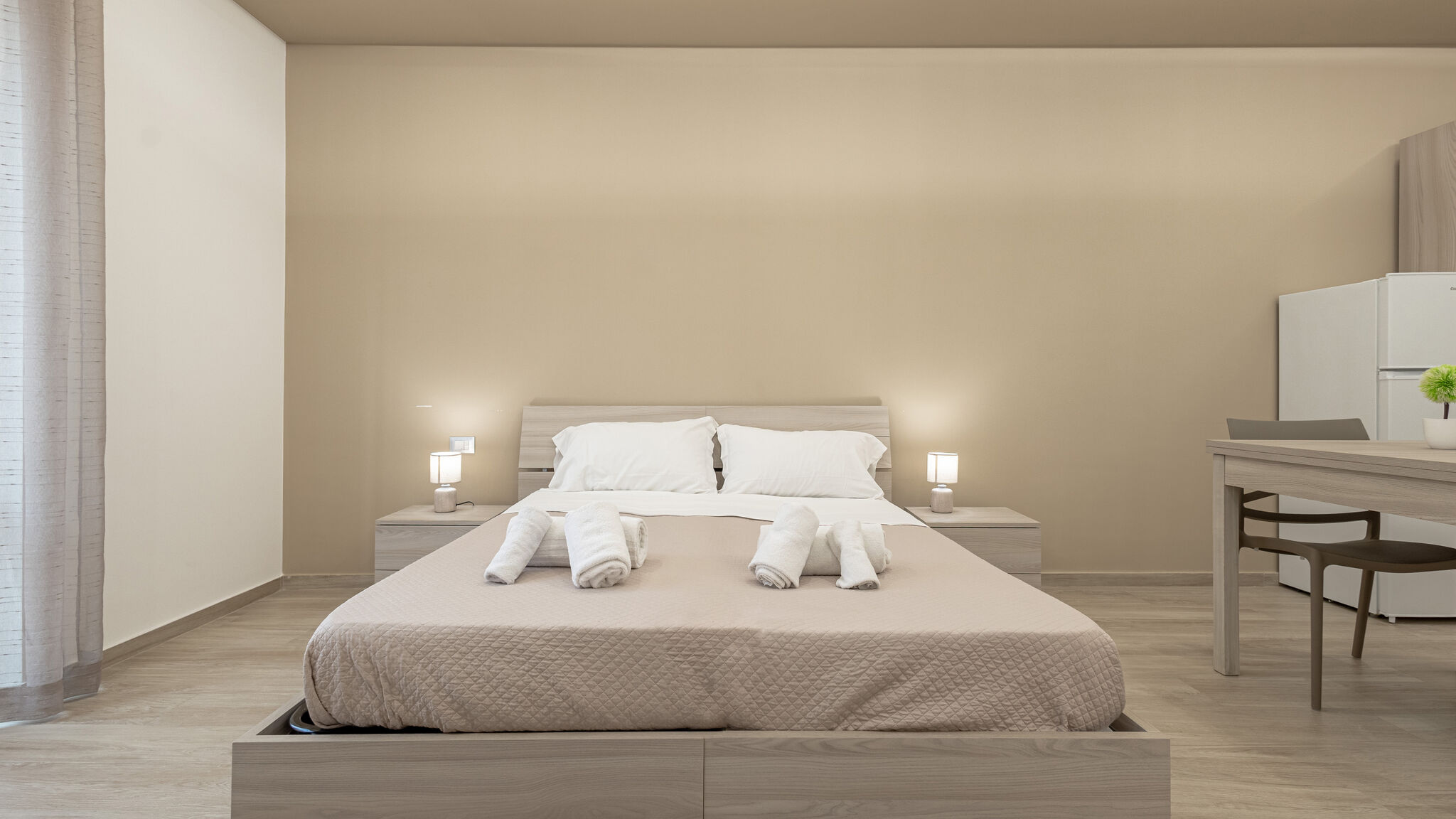 Italianway Terrasini Terrasini Center Appartamento 5 con balcone 