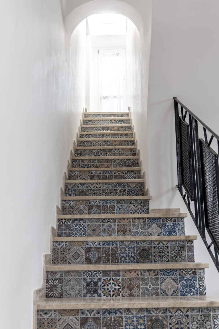 Italianway Terrasini Terrasini Center Appartamento 6 con balcone 