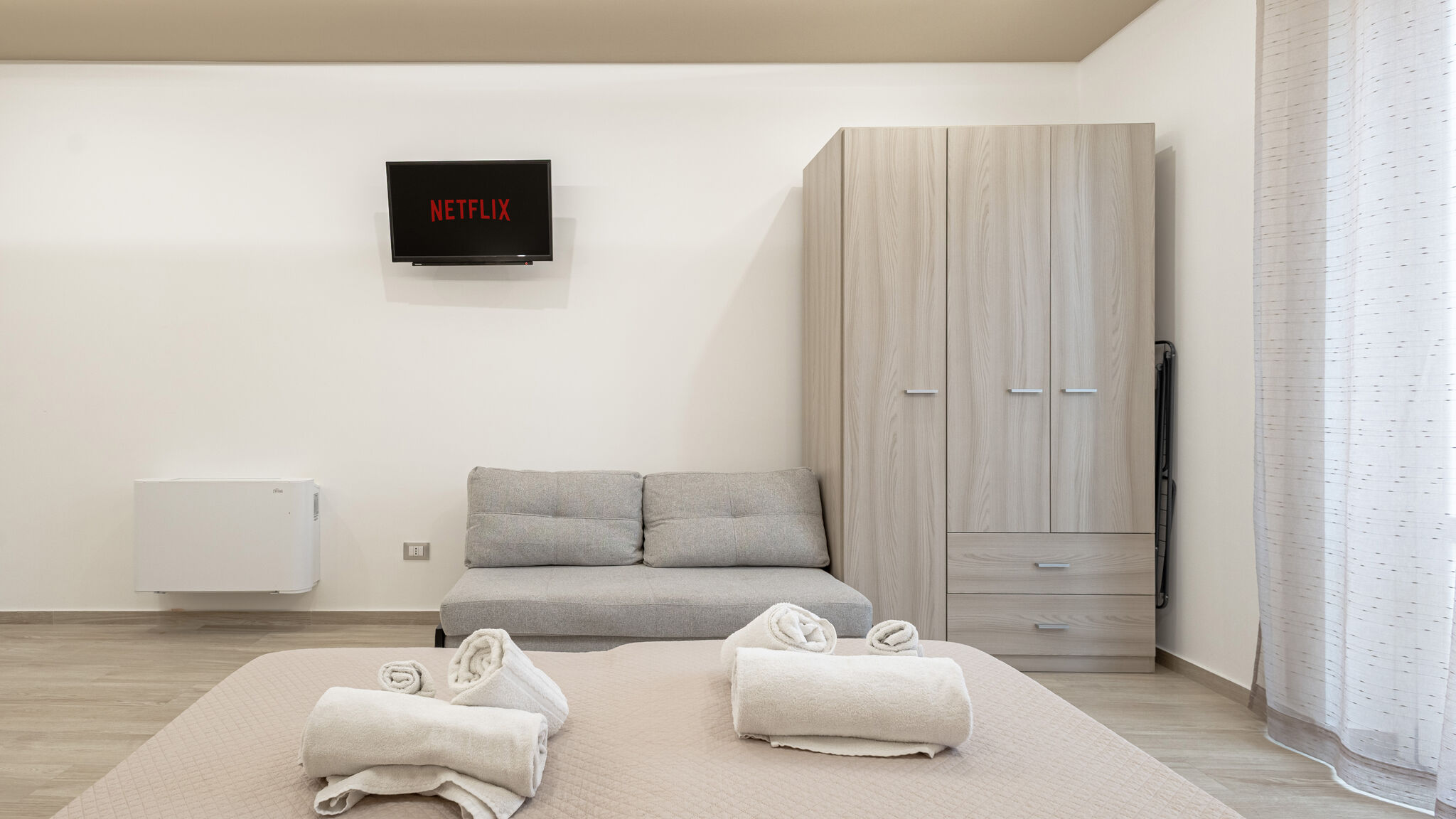 Italianway Terrasini Terrasini Center Appartamento 5 con balcone 