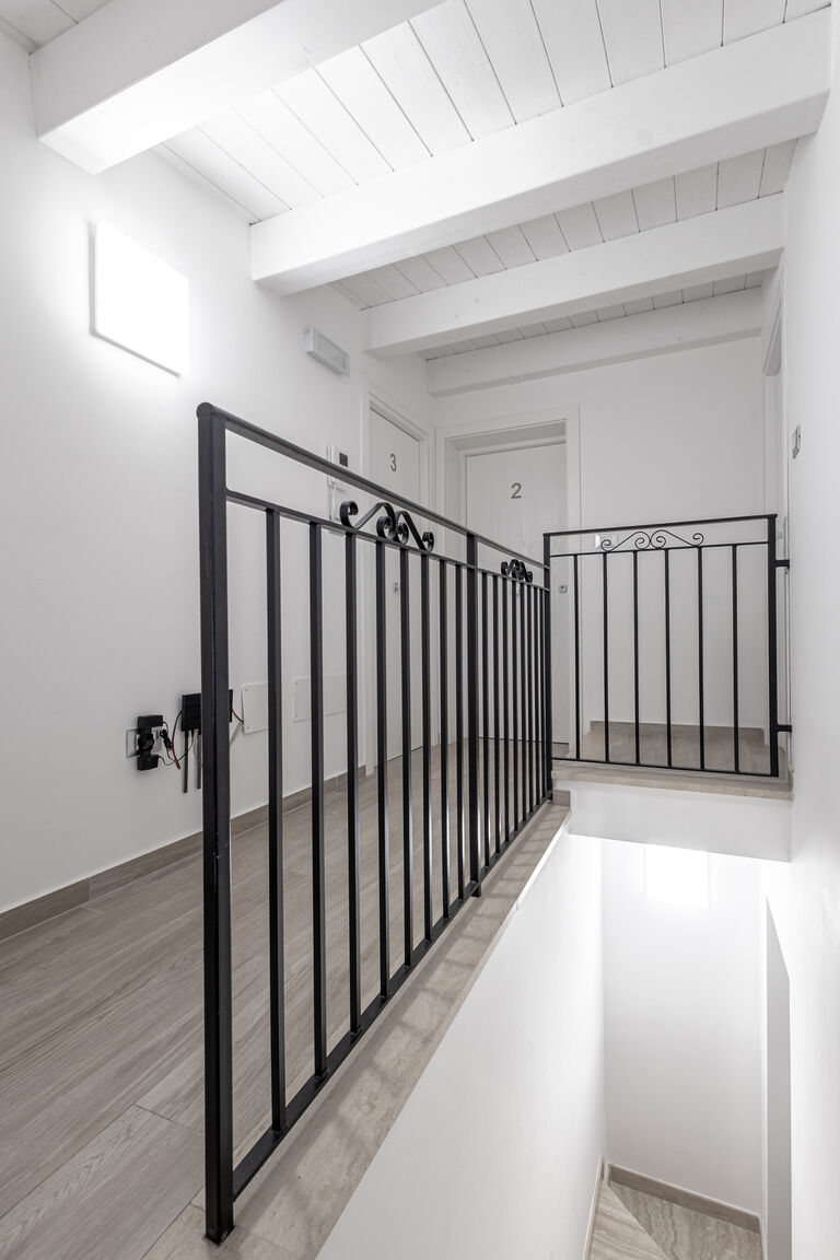 Italianway Terrasini Terrasini Center Appartamento 6 con balcone 