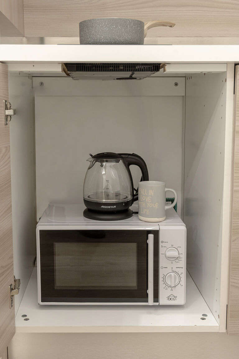 Italianway Terrasini Terrasini Center Appartamento 5 con balcone 