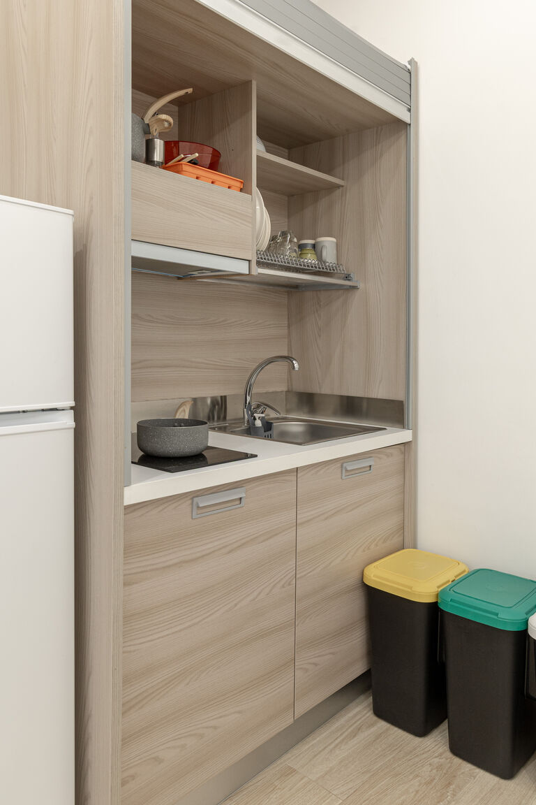 Italianway Terrasini Terrasini Center Appartamento 5 con balcone 