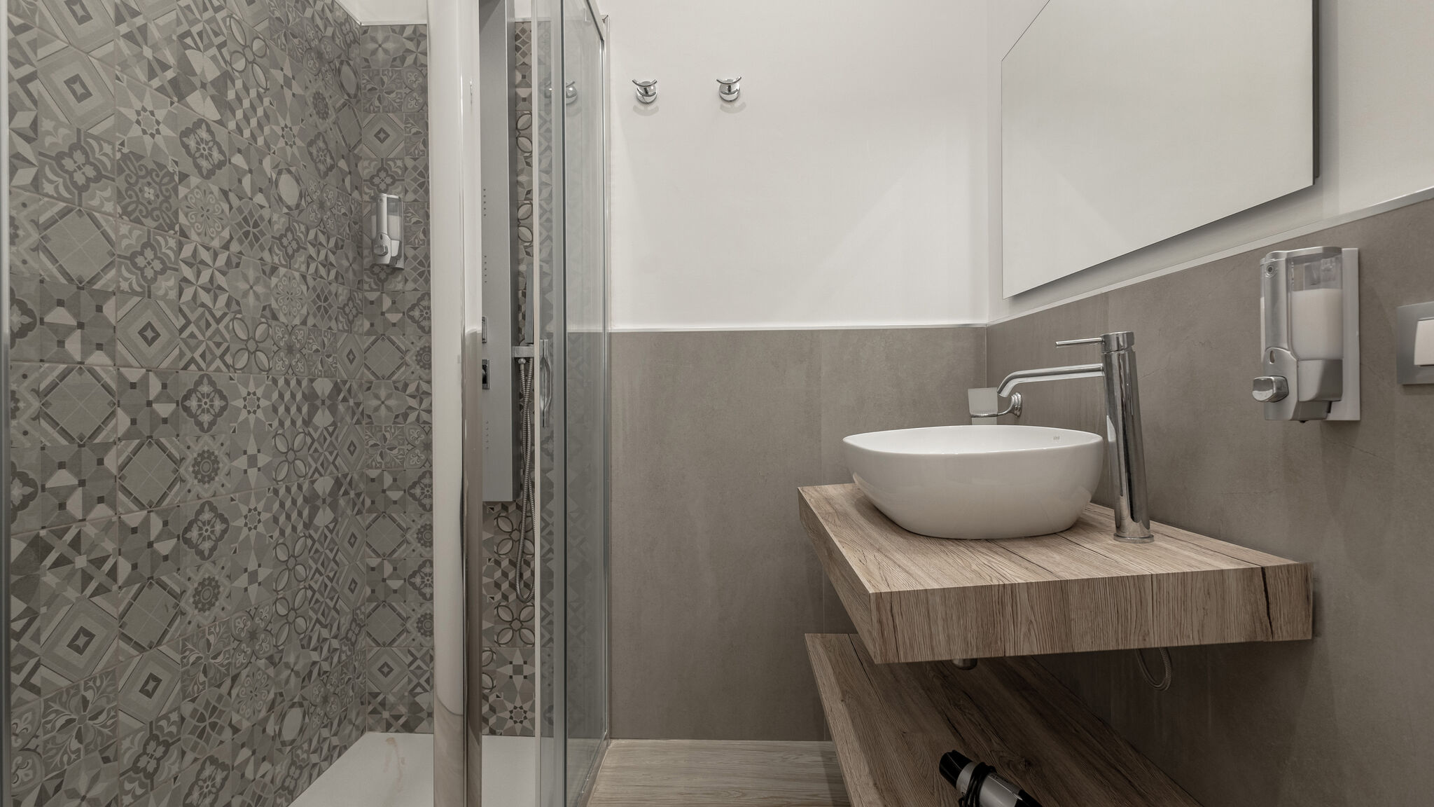 Italianway Terrasini Terrasini Center Appartamento 5 con balcone 