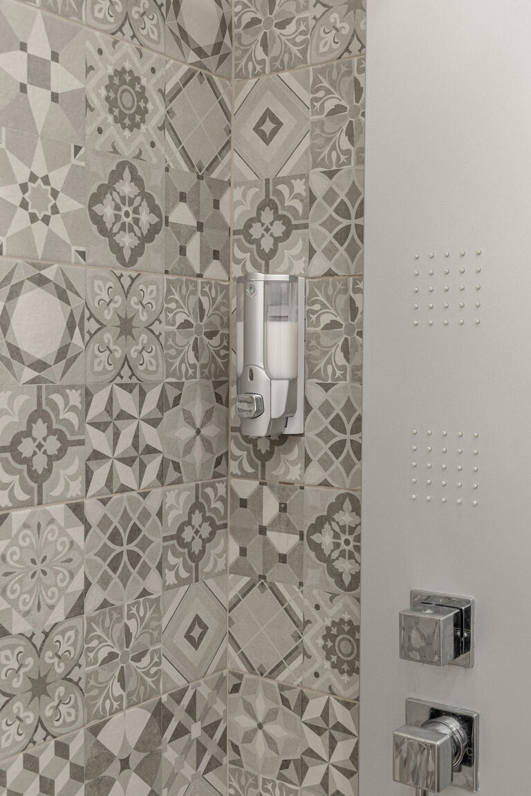 Italianway Terrasini Terrasini Center Appartamento 5 con balcone 