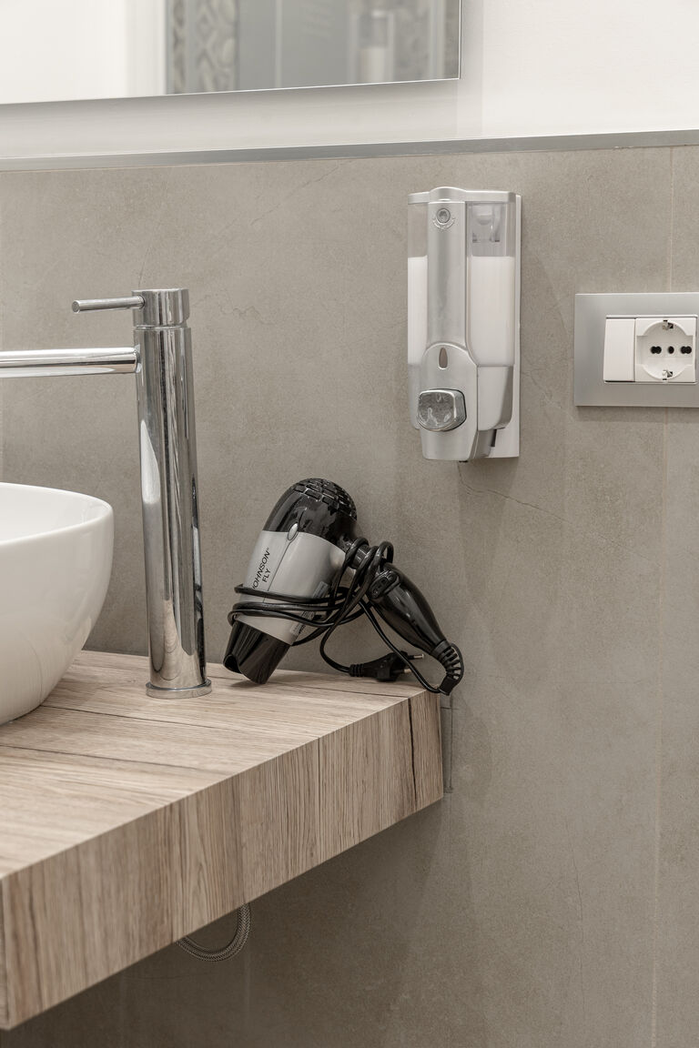 Italianway Terrasini Terrasini Center Appartamento 5 con balcone 