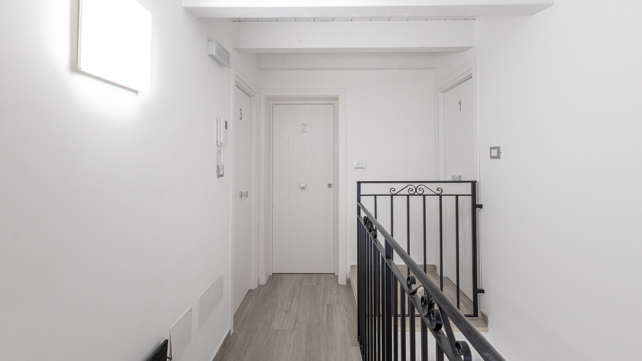 Italianway Terrasini Terrasini Center Appartamento 5 con balcone 