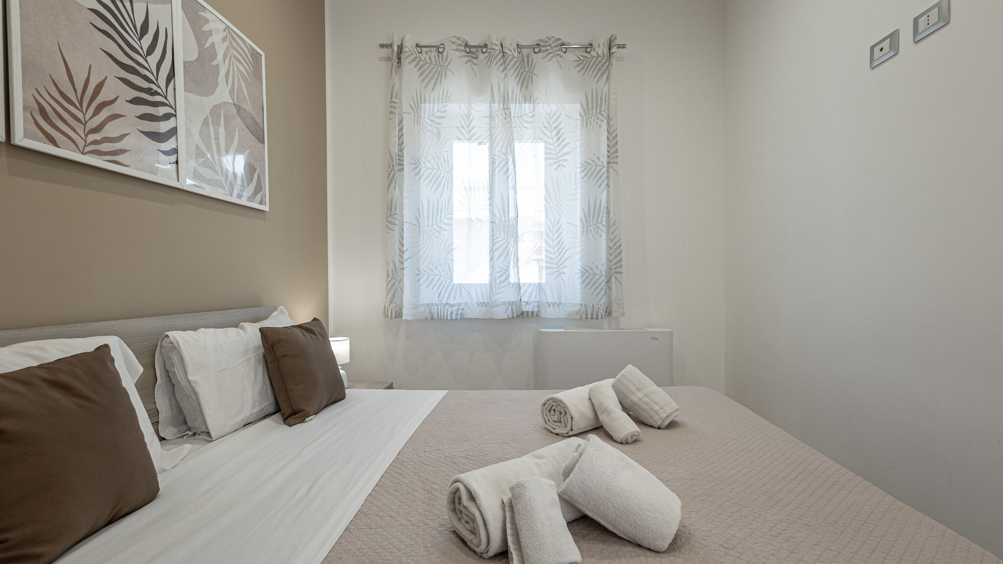 Italianway Terrasini Terrasini Center Appartamento 4 con terrazza 