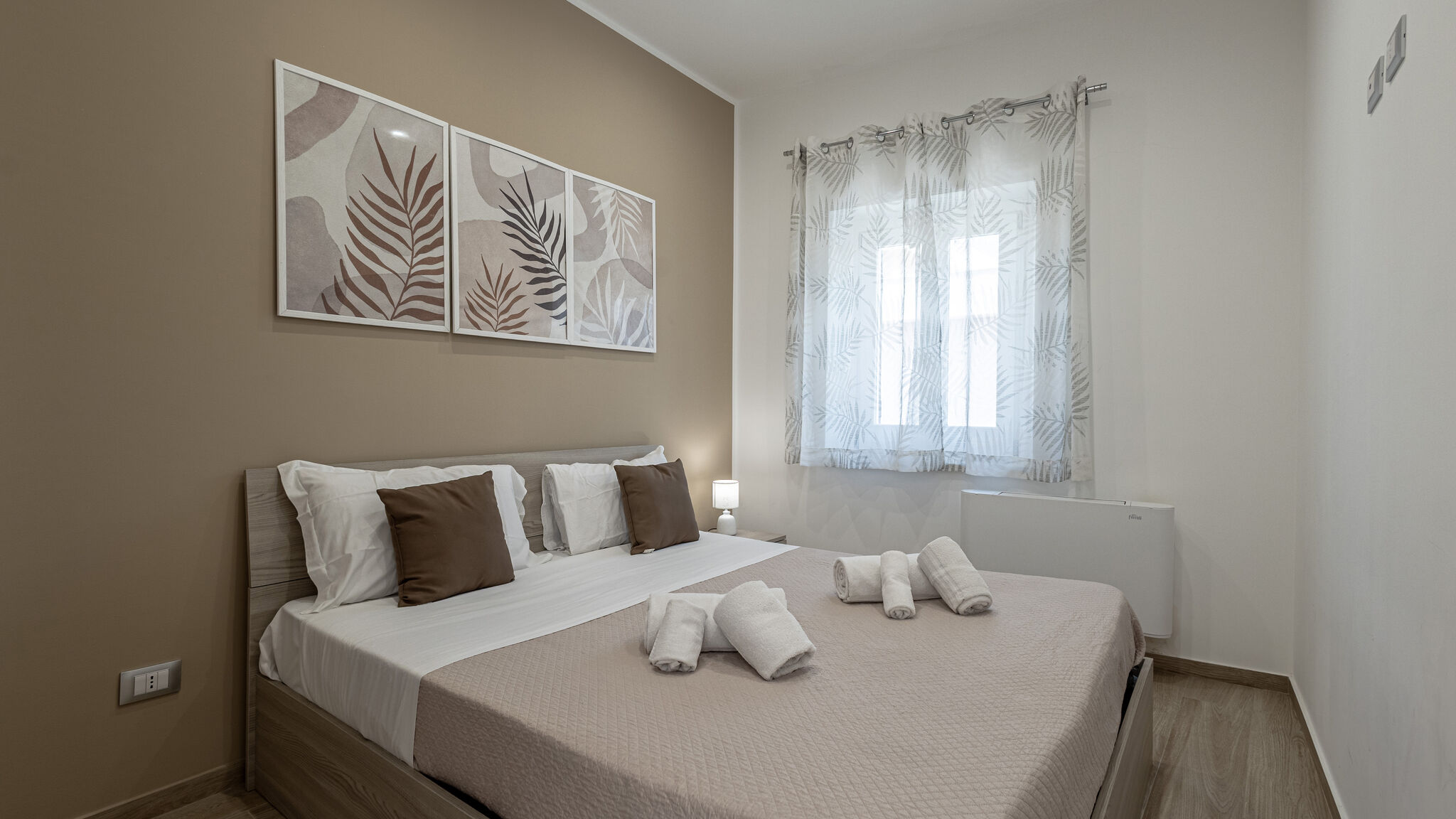 Italianway Terrasini Terrasini Center Appartamento 4 con terrazza 