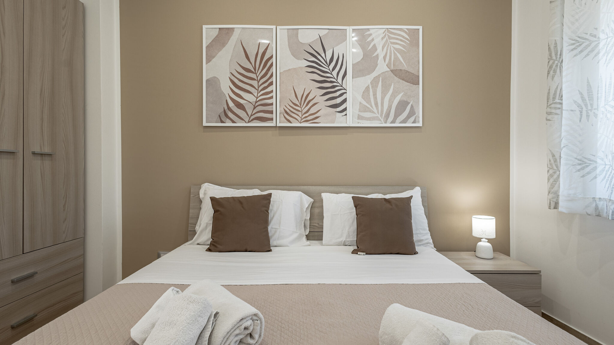 Italianway Terrasini Terrasini Center Appartamento 4 con terrazza 