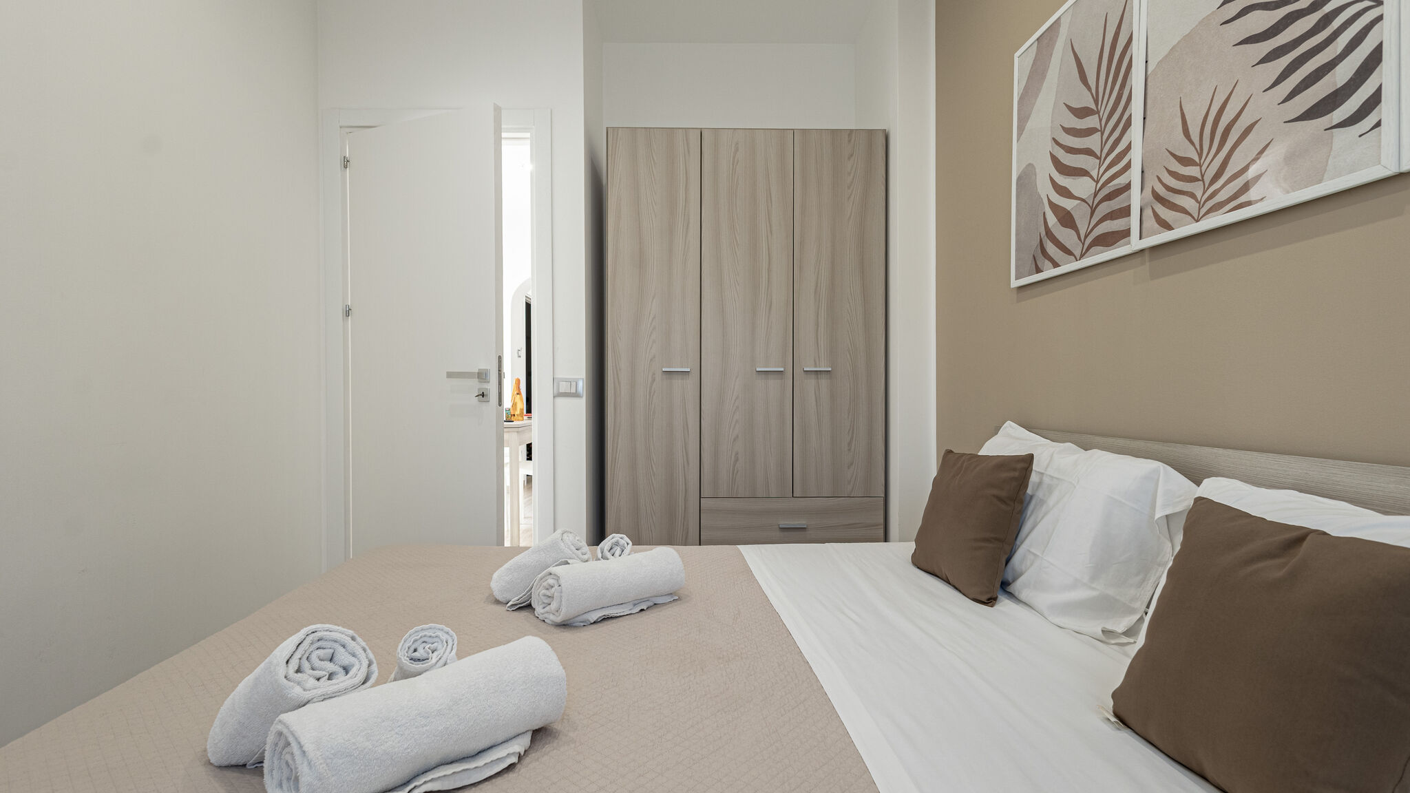 Italianway Terrasini Terrasini Center Appartamento 4 con terrazza 