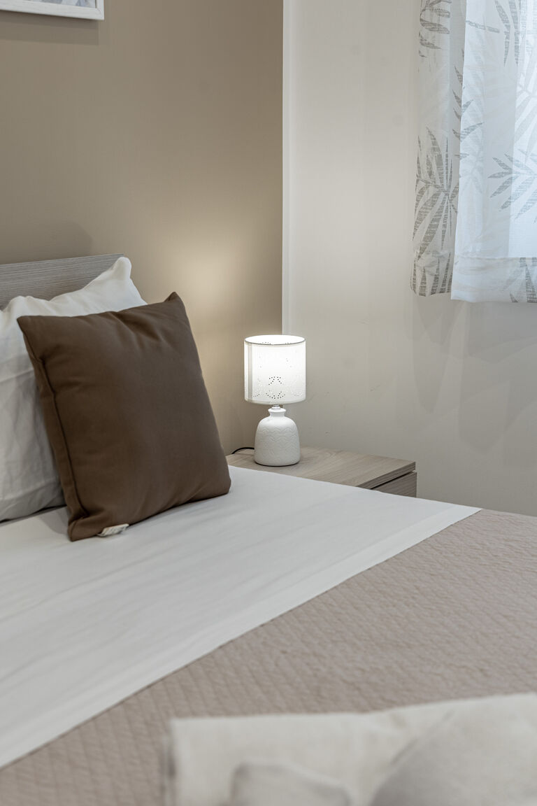 Italianway Terrasini Terrasini Center Appartamento 4 con terrazza 