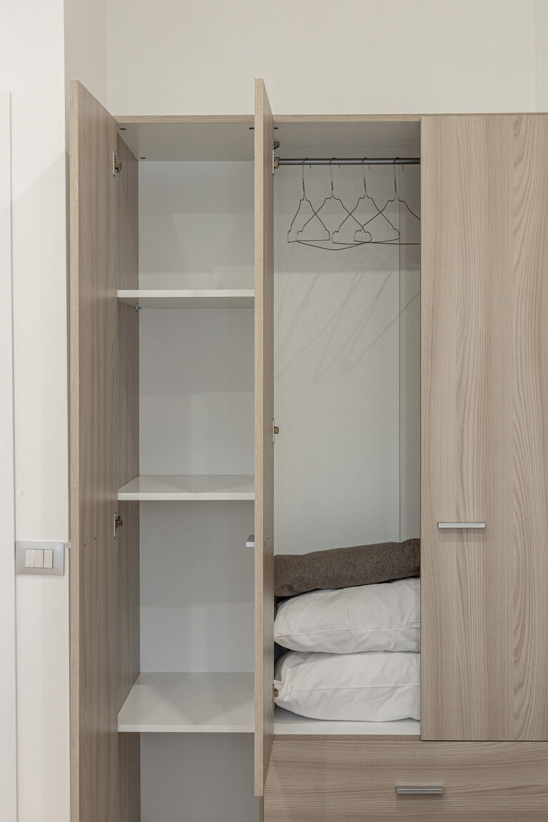 Italianway Terrasini Terrasini Center Appartamento 4 con terrazza 