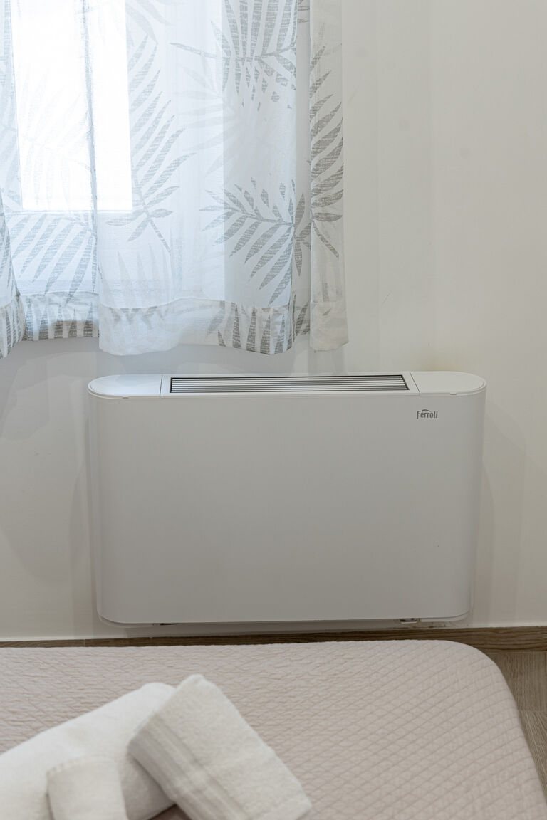 Italianway Terrasini Terrasini Center Appartamento 4 con terrazza 