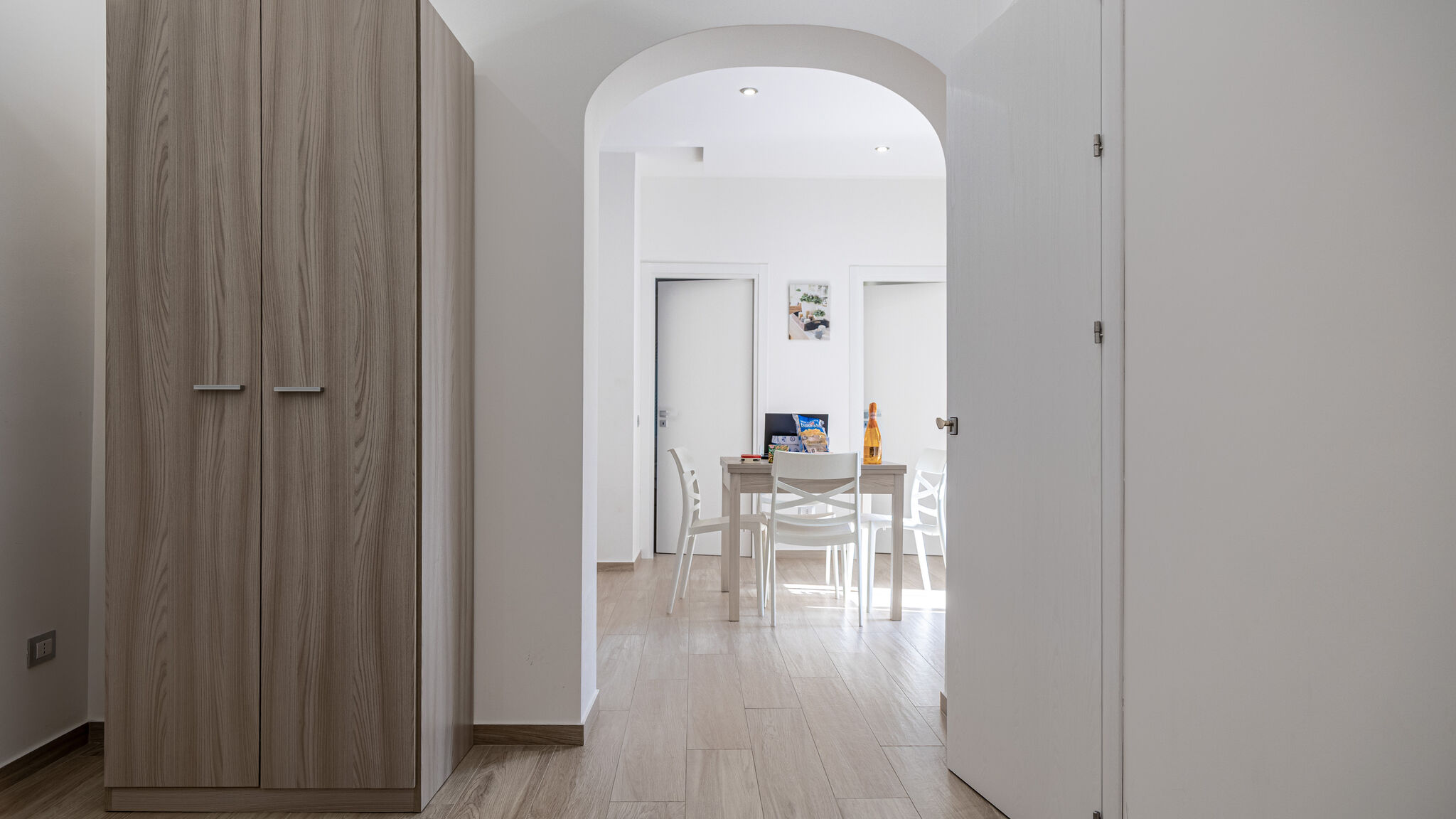 Italianway Terrasini Terrasini Center Appartamento 4 con terrazza 