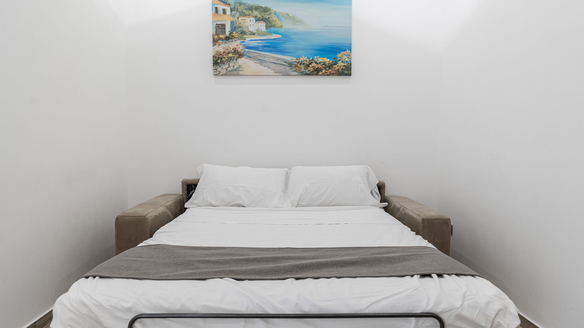 Italianway Terrasini Terrasini Center Appartamento 4 con terrazza 