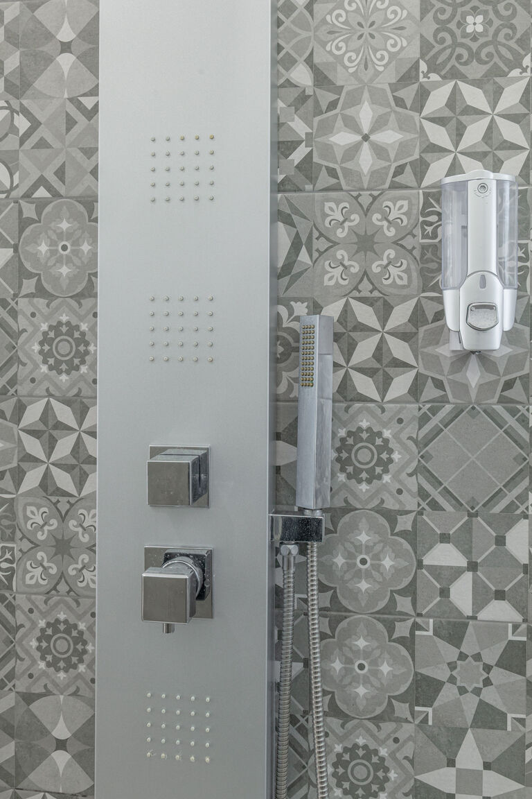 Italianway Terrasini Terrasini Center Appartamento 4 con terrazza 